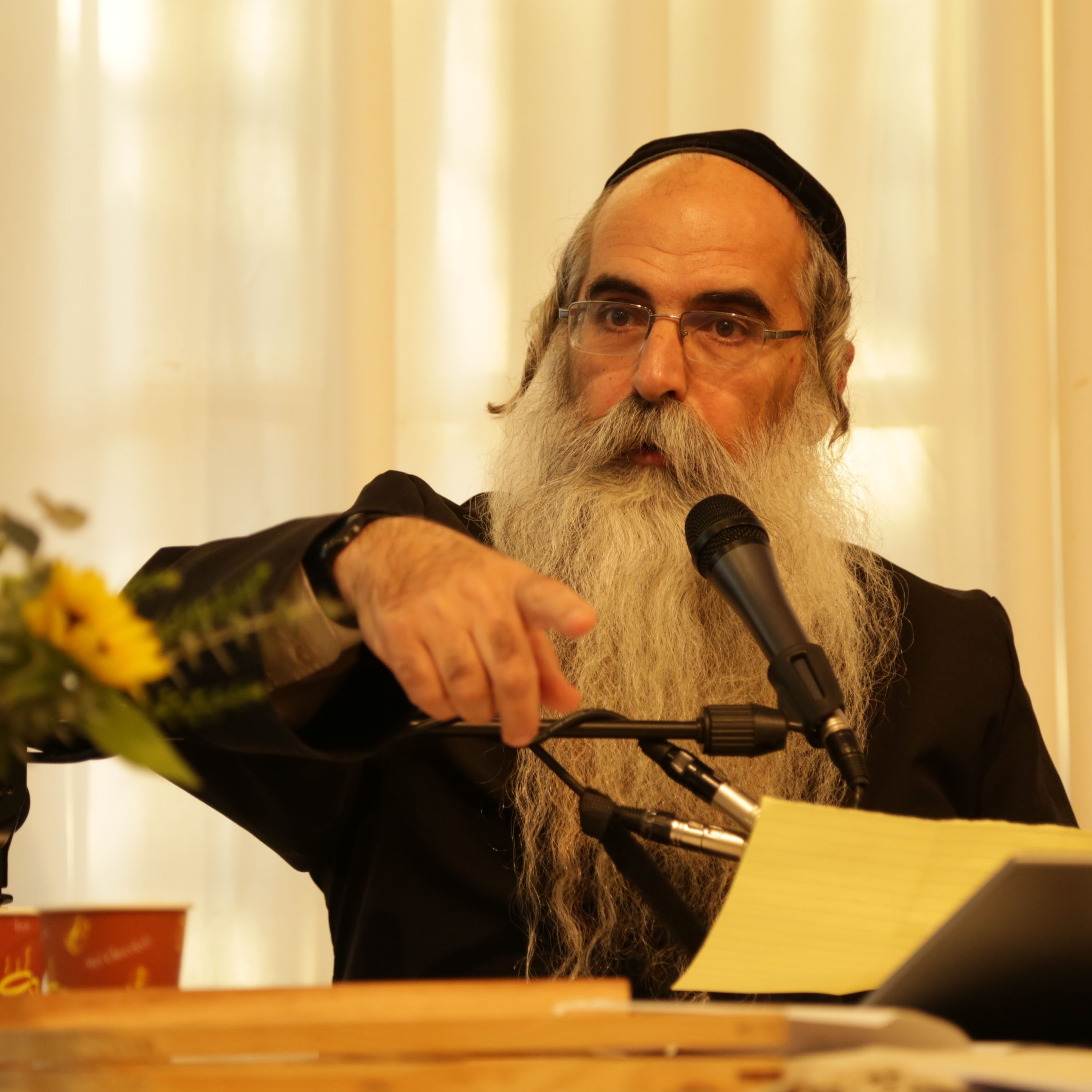 שיעור שישי בסדנת מי הרופא - פתוח לכולם 💚