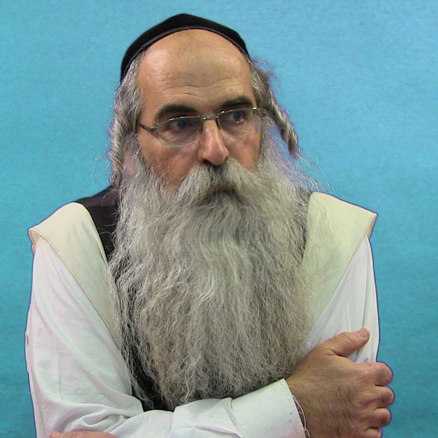 איבדתם את חוש הריח והטעם לאחרונה? כך תמצאו אותם! הרב יובל הכהן אשרוב - בסוד הדברים