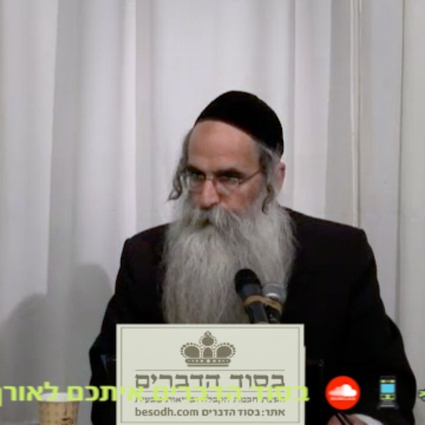 חוסר הנאה = ייסורים!