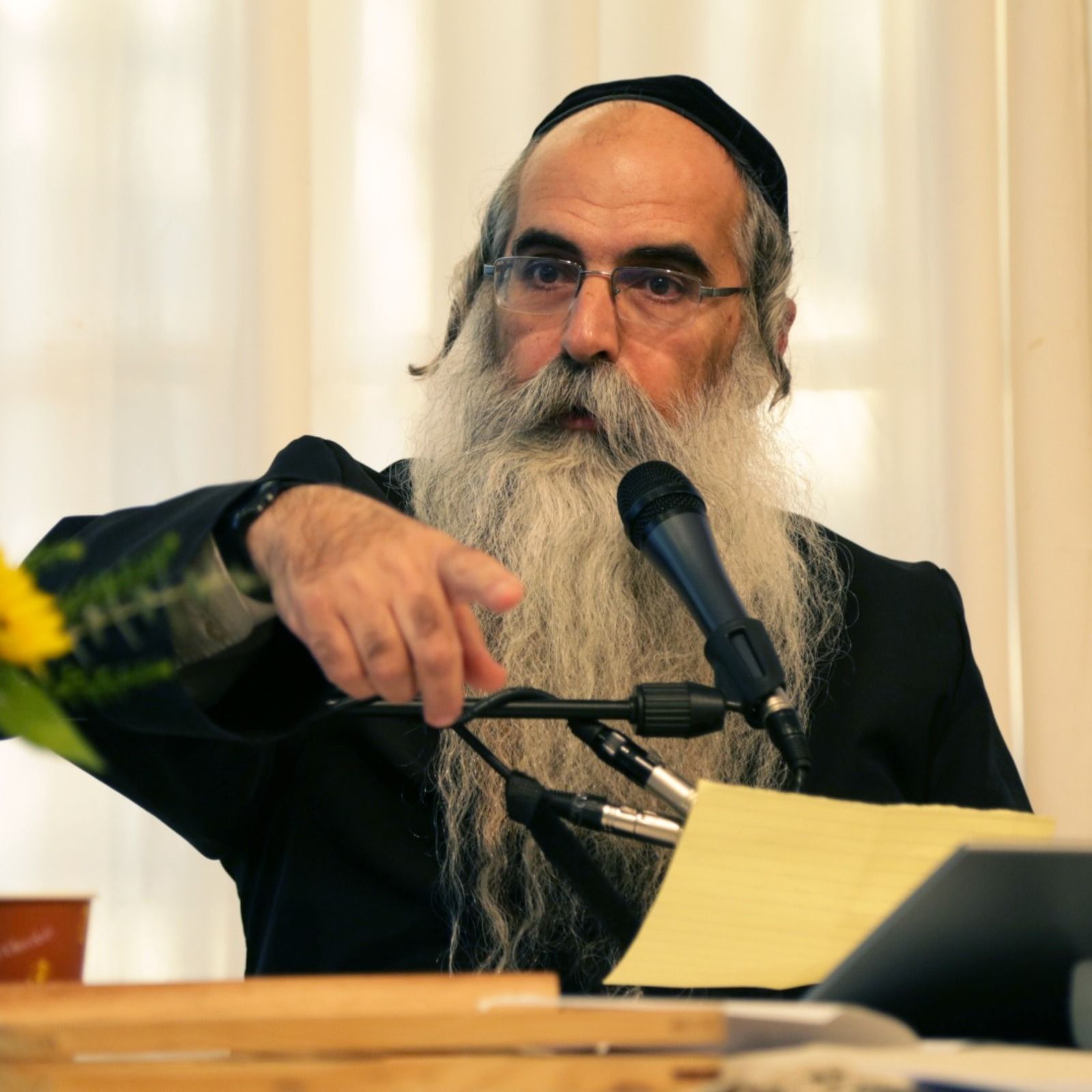 הרב יובל אלעד קופרמן ויצחק סעידיאן על החיים שאחרי המלחמה, התמודדות עם טרואומה, חרדות, דיכאון ועוד.. הרב יובל אלעד קופרמן ויצחק סעידיאן על החיים שאחרי המלחמה, התמודדות עם טרואומה, חרדות, דיכאון ועוד..