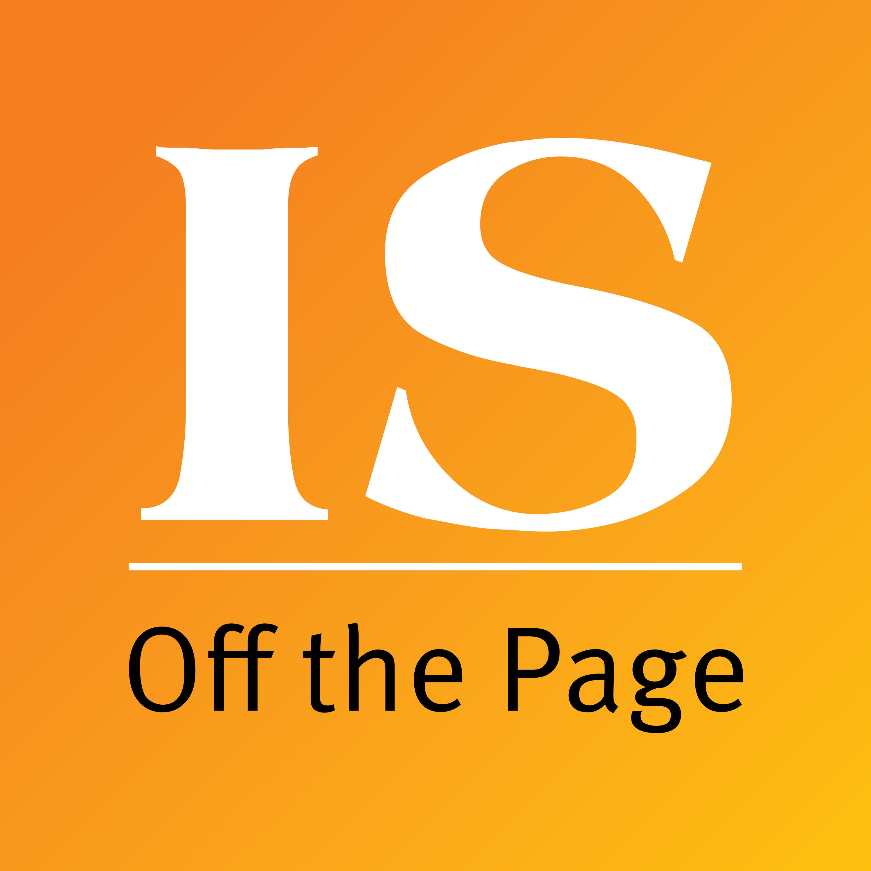 The International Security Podcast