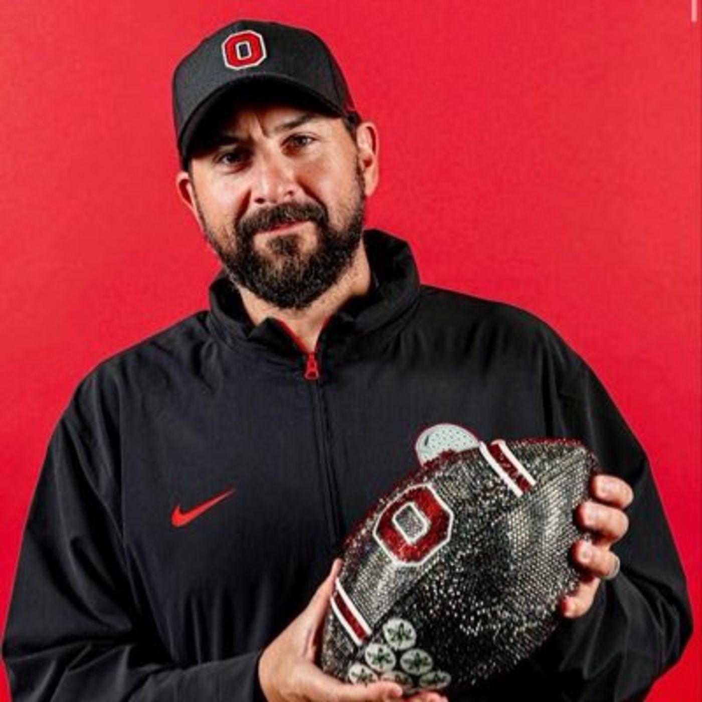 Buckeyes emphatically #1 despite moronic debate for Penn State, LSU episode artwork