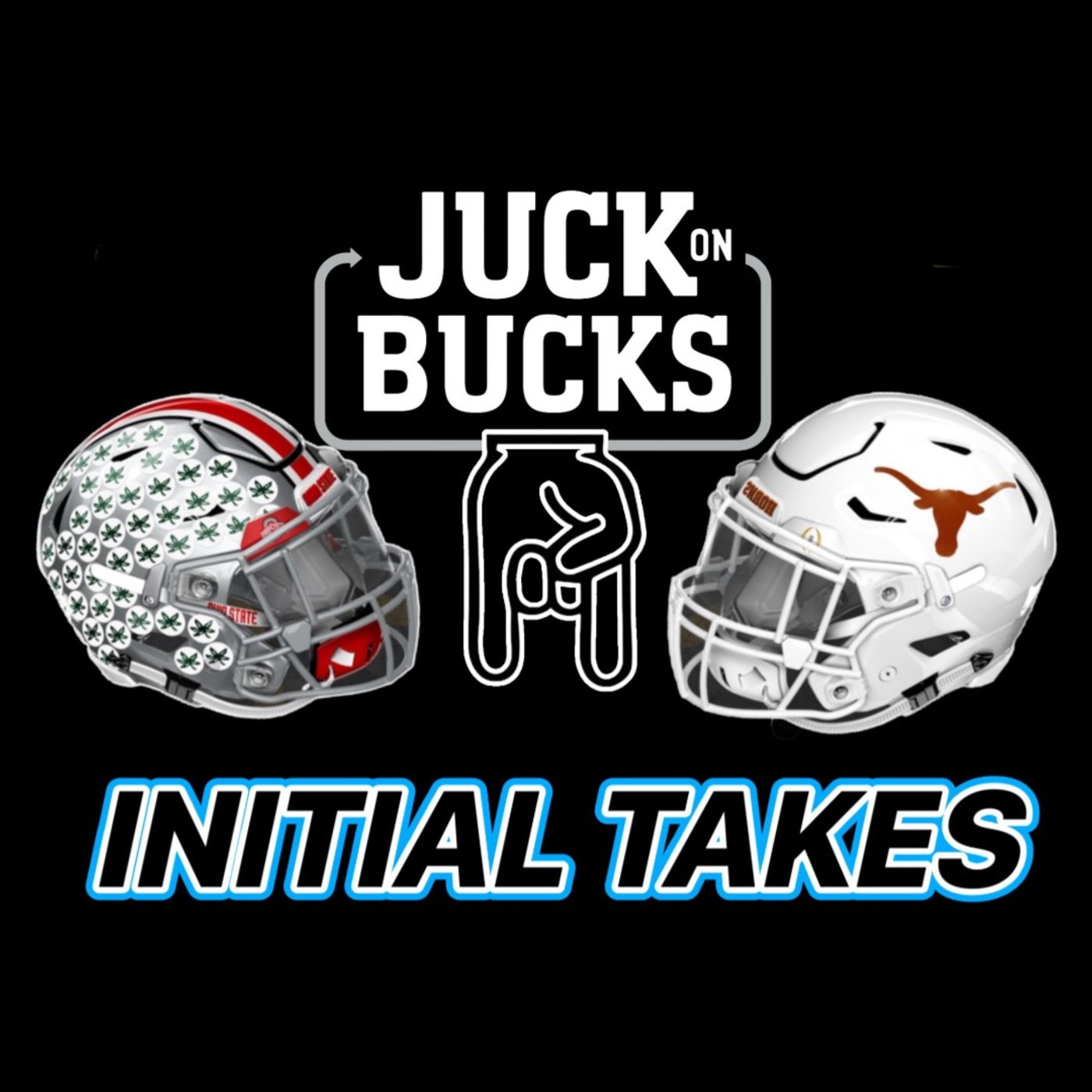 LOUDEST MOMENT I'VE EVER HEARD AS BUCKS DOWN #1 TEXAS, AGAIN episode artwork