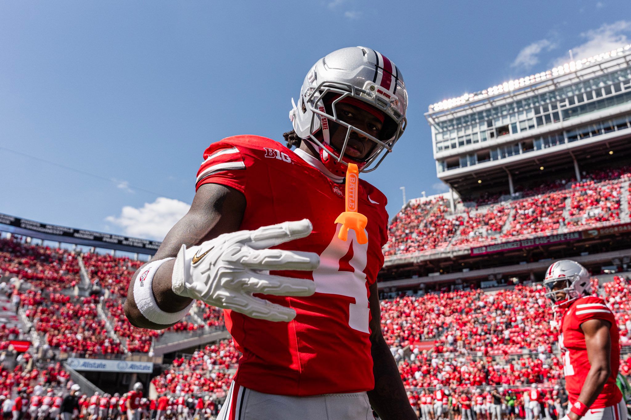 4 Things I know after 2 Ohio State games episode artwork