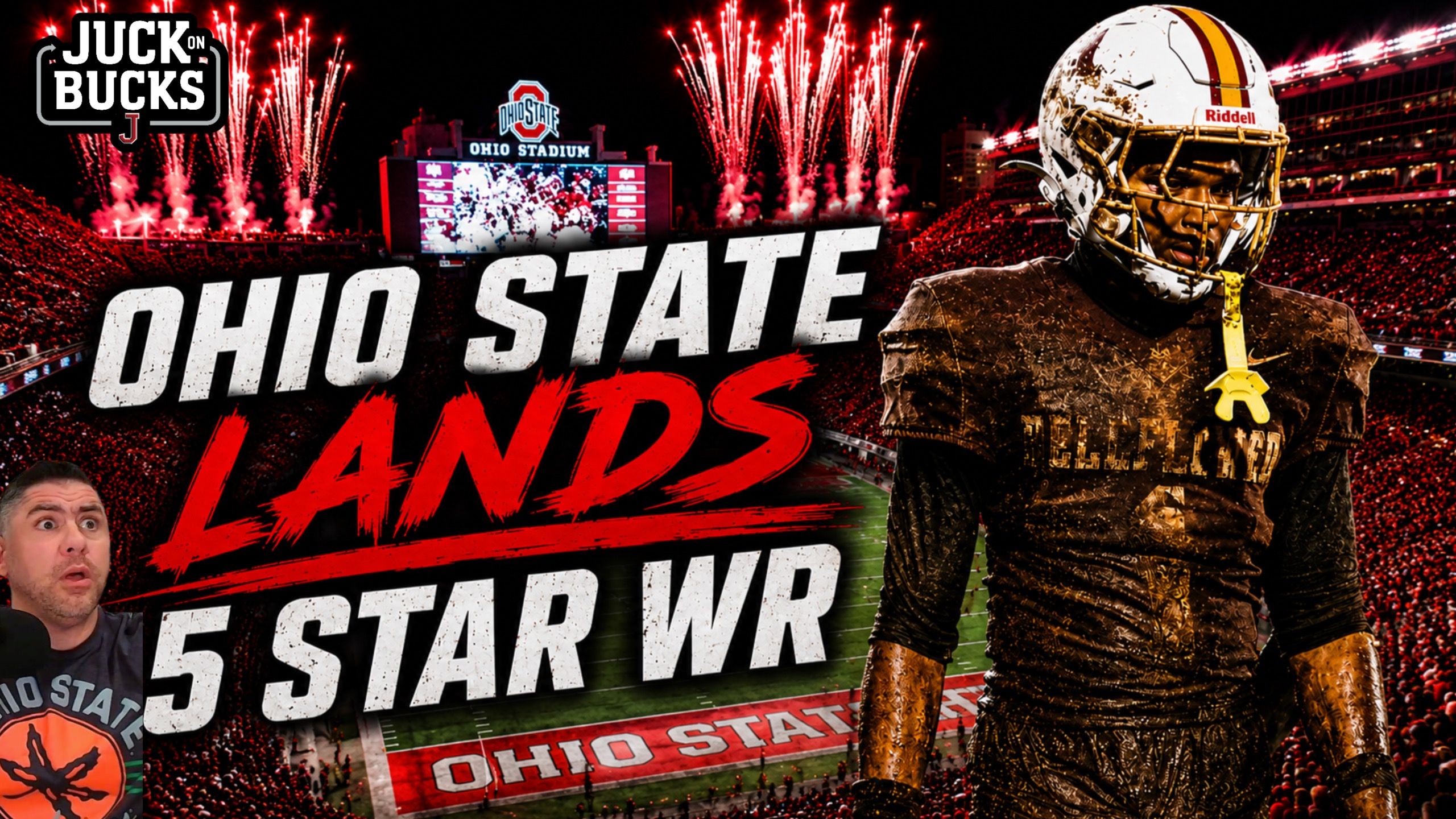 BOOM! Bucks land potential top player in the country! episode artwork