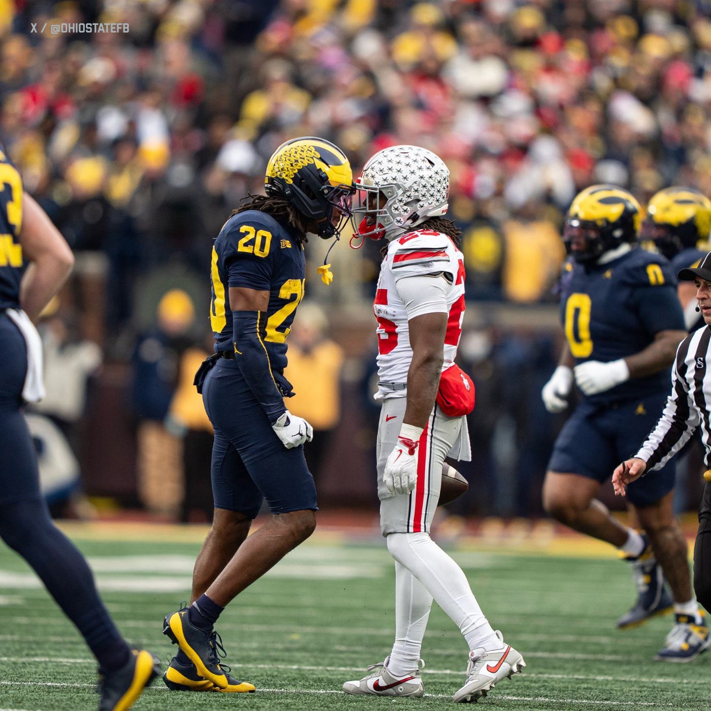 BUCKEYES WIN THE GAME IN RESOUNDING FASHION! episode artwork