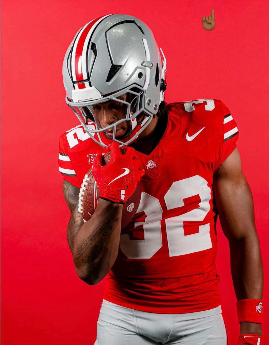 POSTGAME: SAYIN DAZZLES AT WISCONSIN WHILE DEFENSE PITCHES A SHUT OUT episode artwork