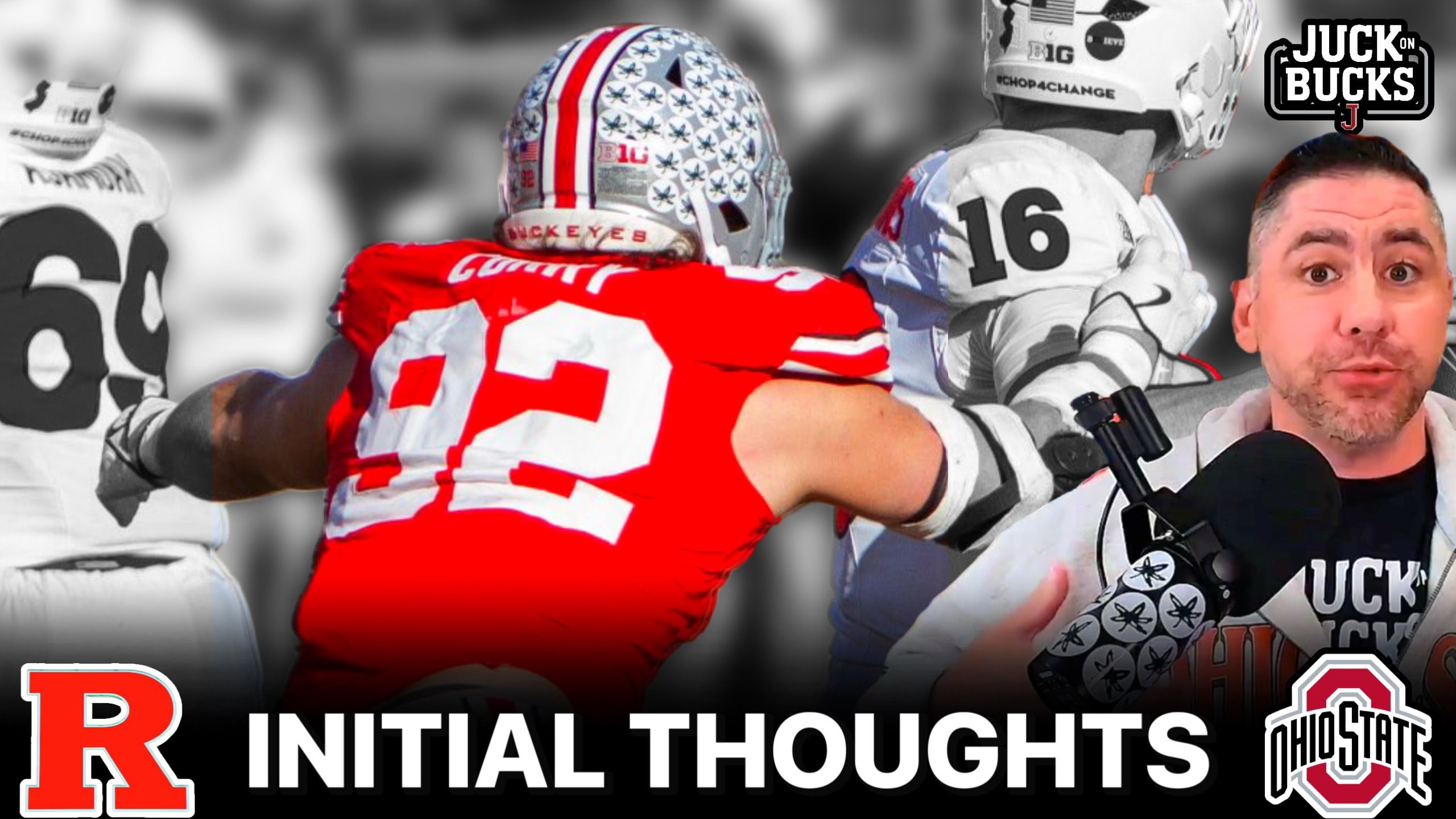 Ohio State's odd win against Rutgers tells us something important heading in to hate week episode artwork