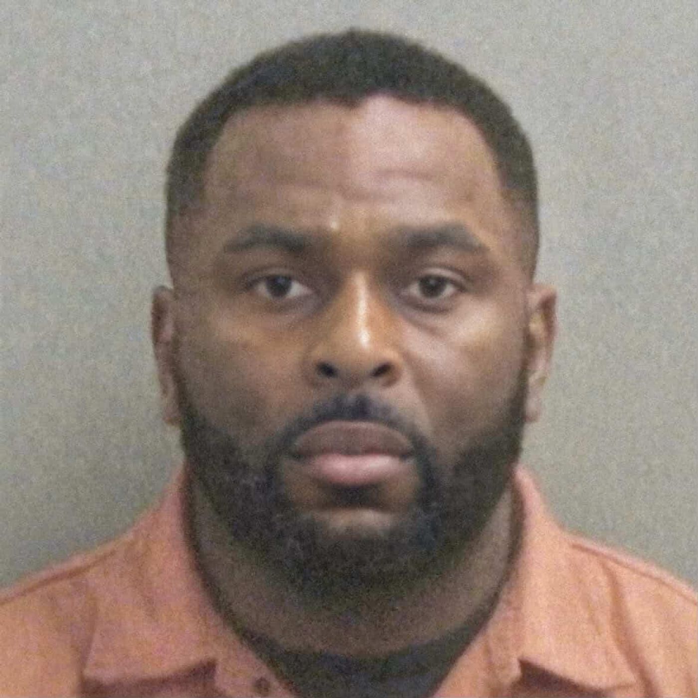 SHERRONE MOORE FIRED AND ARRESTED episode artwork