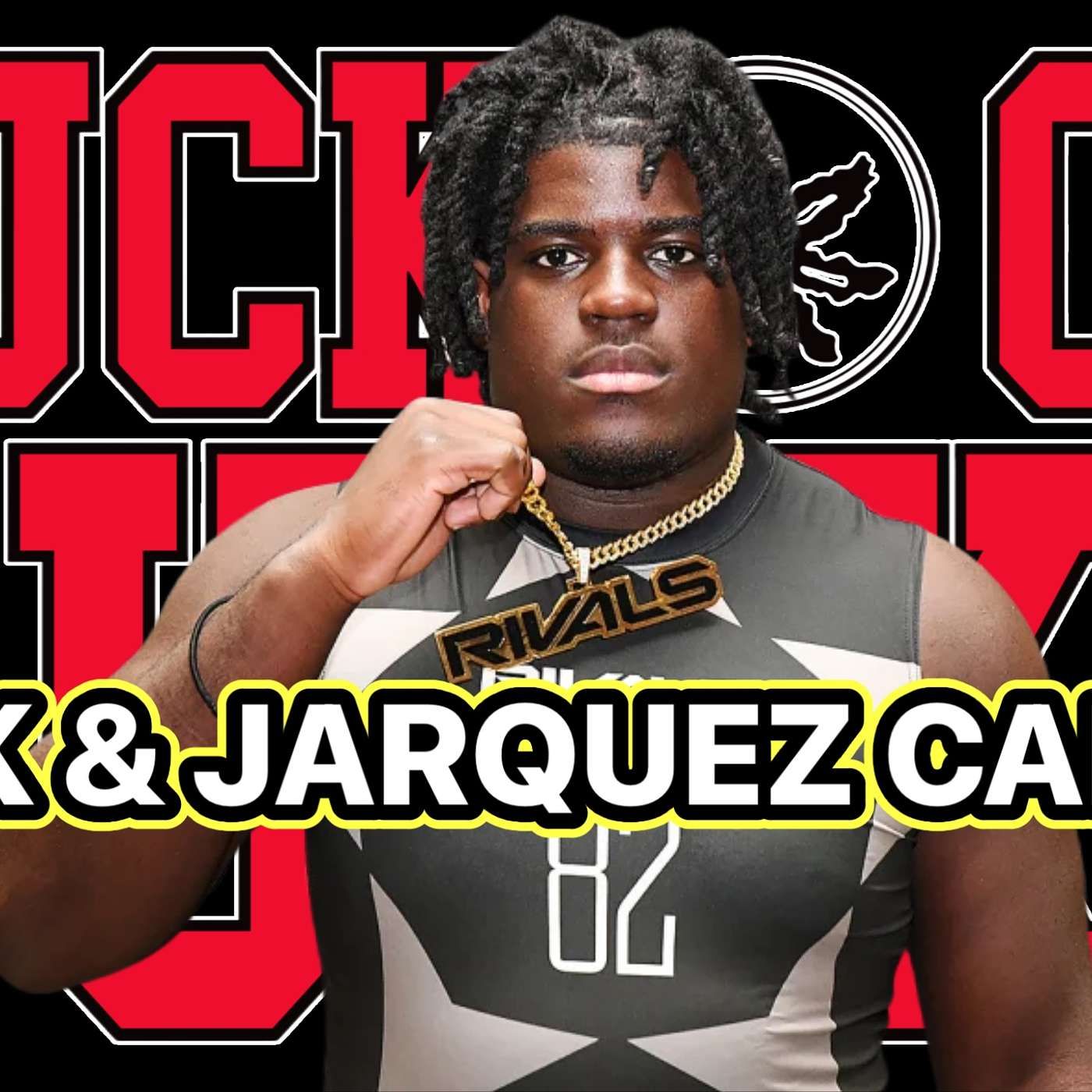 Buckeye commit drops in to cheer us up after Sanders broke Buckeye hearts episode artwork