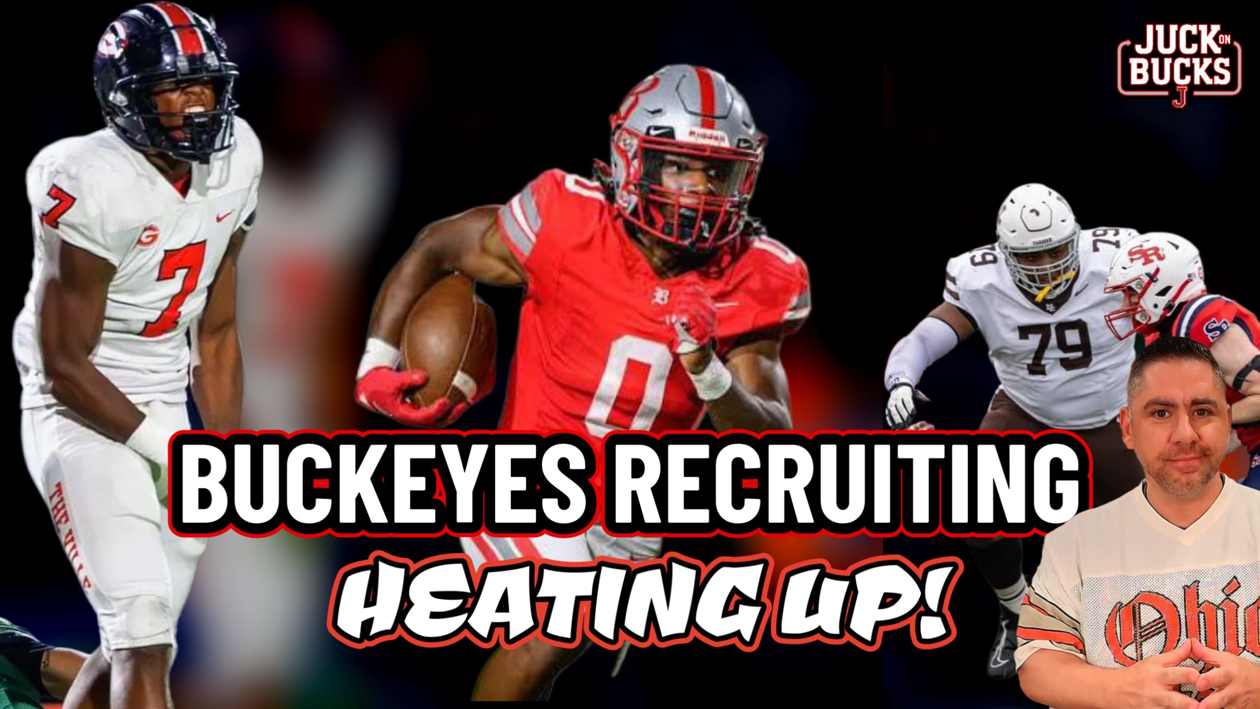 Big recruiting Momentum, predictions and new faces after a huge Spring