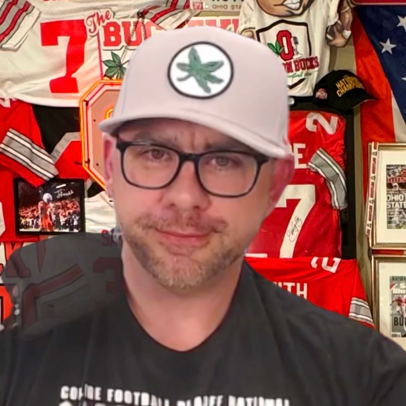 8 BUCKEYES WHO MUST STEP UP FOR THEMSELVES AND THEIR TEAM episode artwork