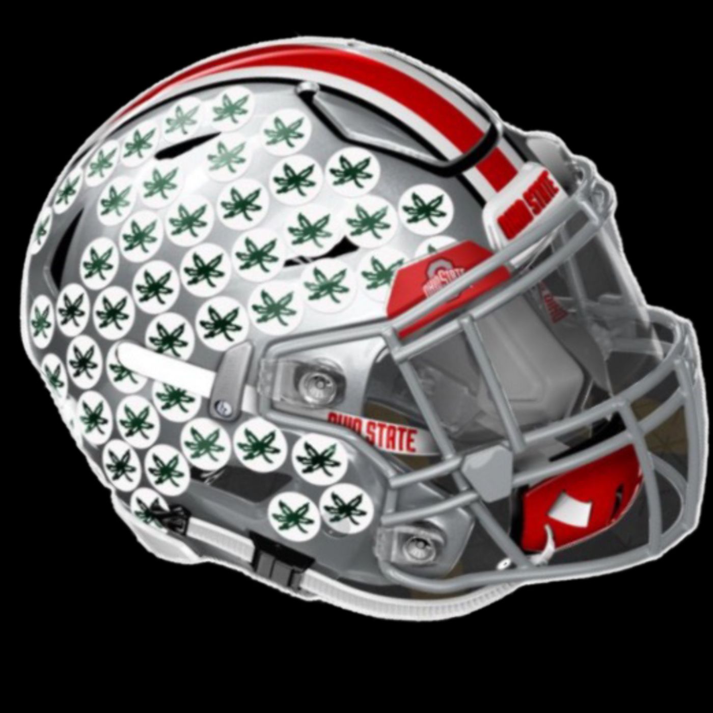 BOOM! BUCKS GET THEIR GUY AT QB IN BALLER LUKE FAHEY episode artwork