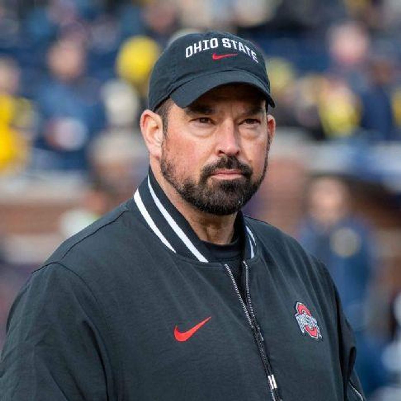 TOP 10 COACHES IN COLLEGE FOOTBALL. THE CASE FOR DAY episode artwork