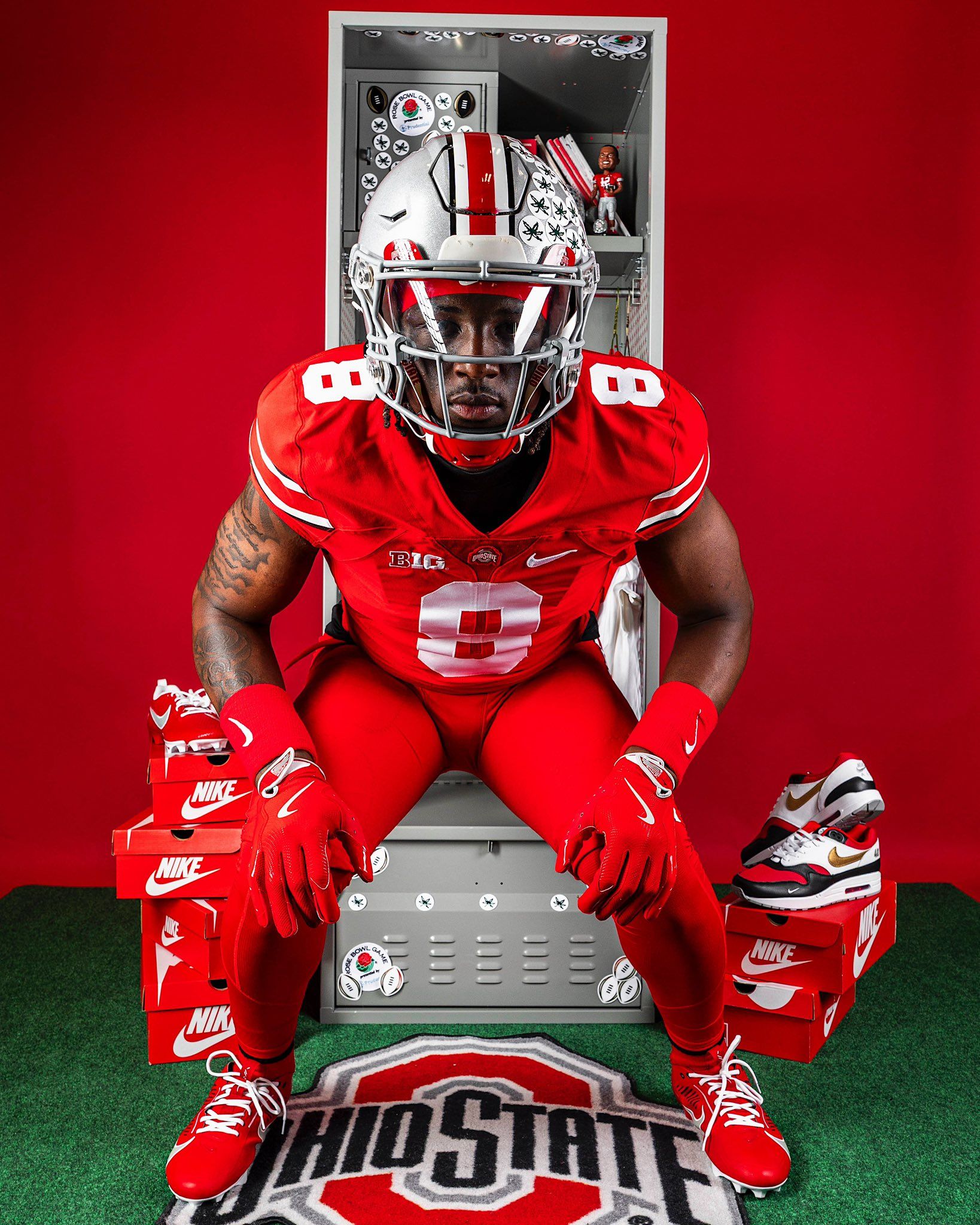 BUCKEYES GET A BIG WIN BUT WE LEARNED MORE FROM THE BIG LOSS episode artwork