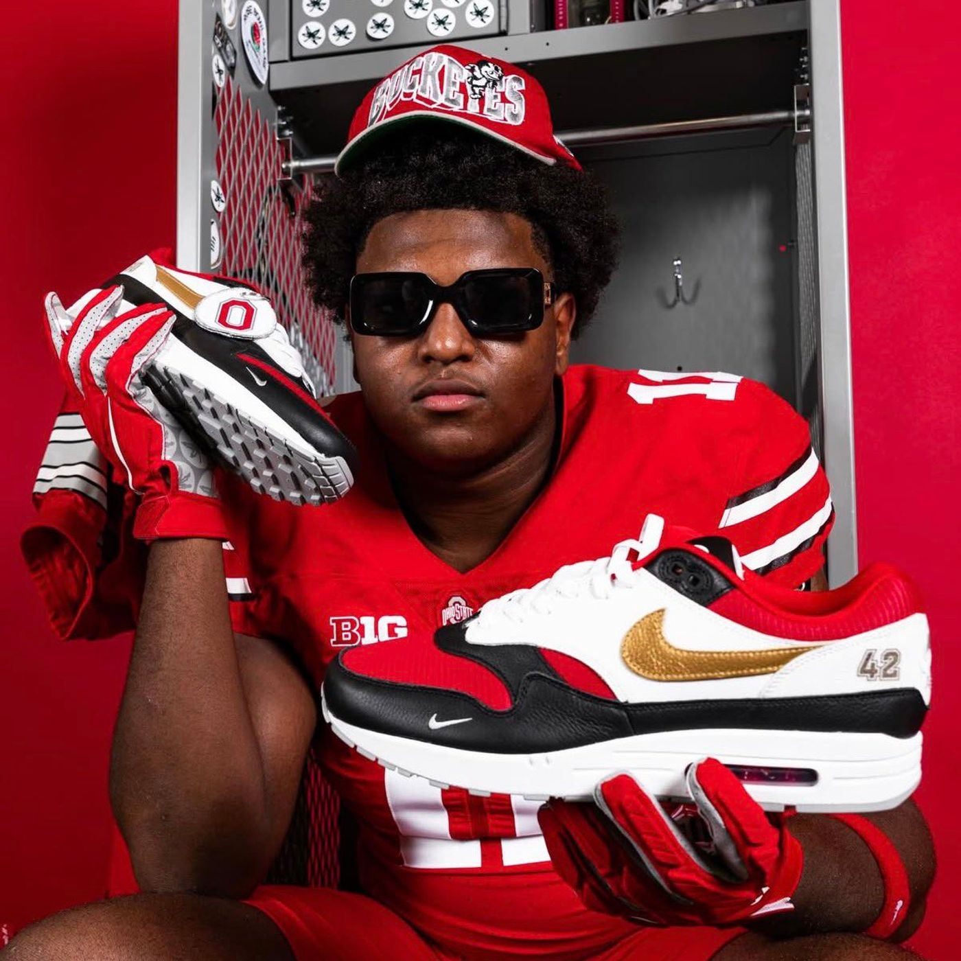 Bucks flip an LSU commit that may have something more attached. 6 DL in the class episode artwork