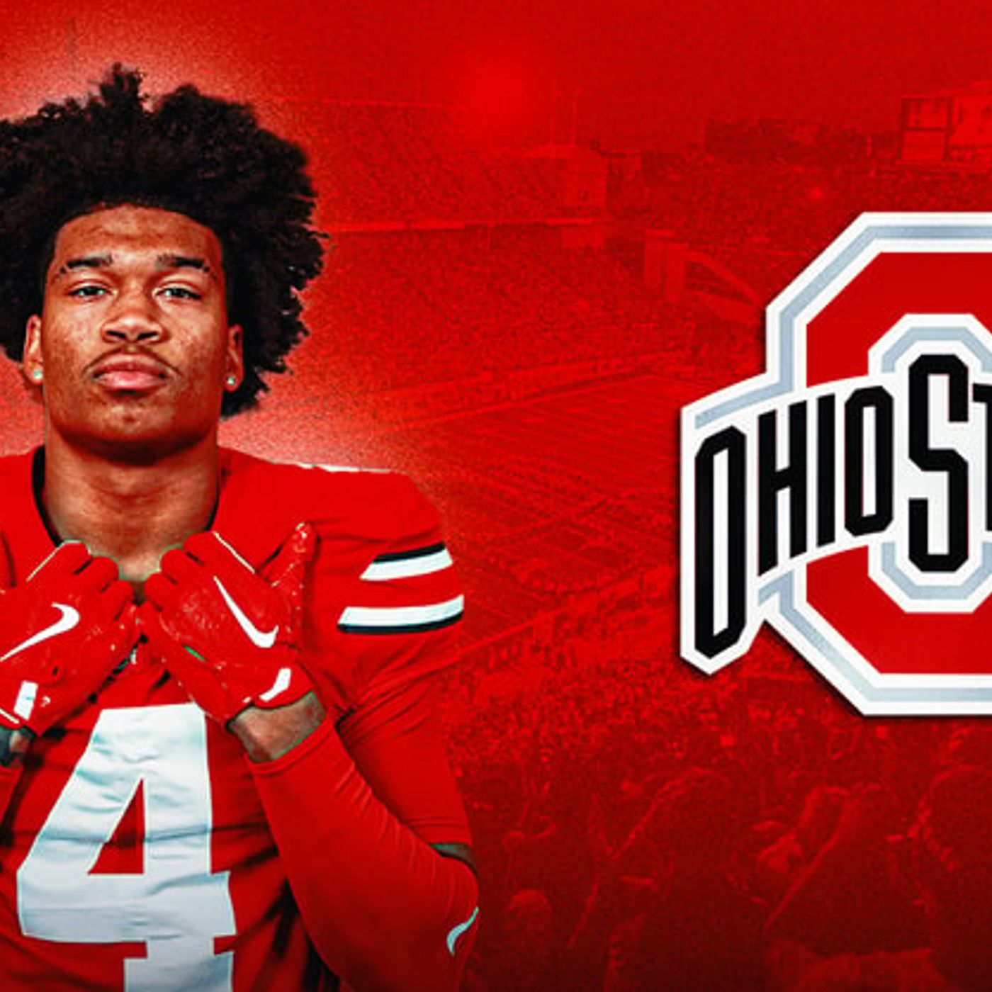 BUCKEYES FLIP #2 CB IN THE COUNTRY! OPEN THE FLOODGATES! episode artwork