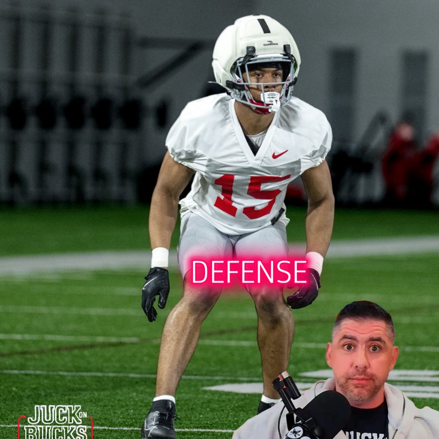 Top 5 Buckeye Freshman defensive edition. Julian Sayin ir CJ Carr?