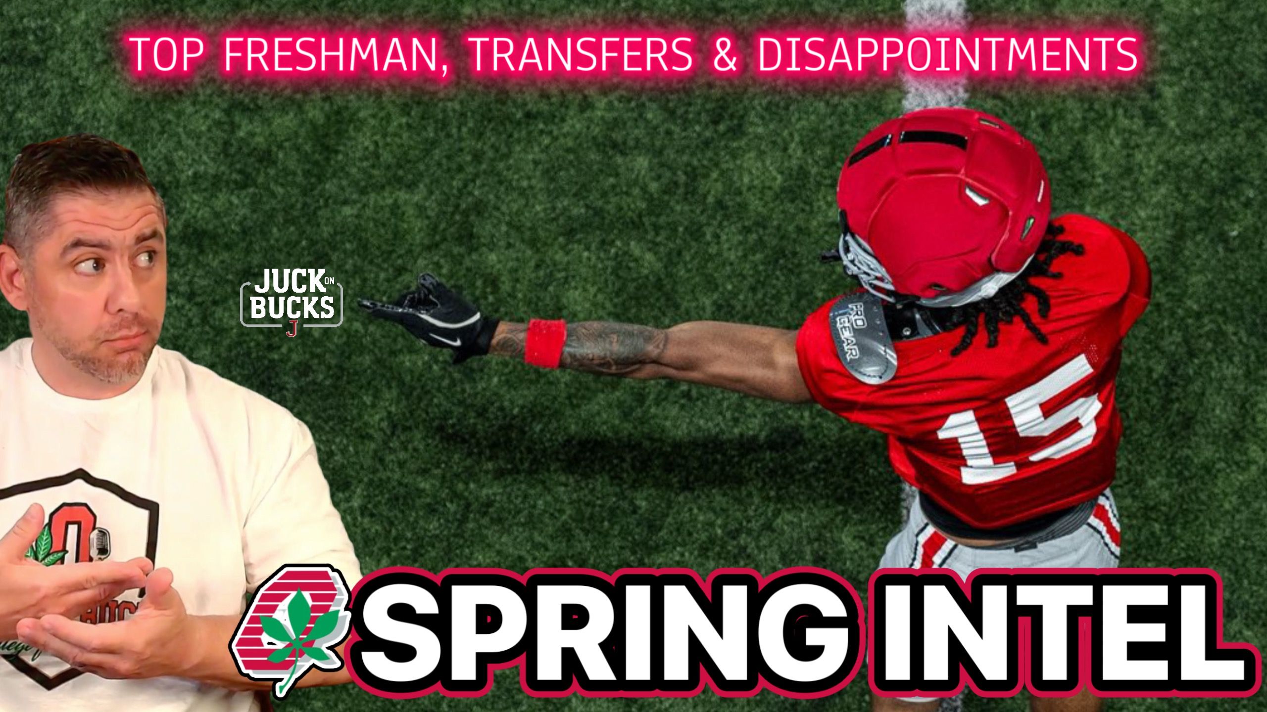 SPRING INTEL: The Freshmen and Transfers making a name for themselves early.