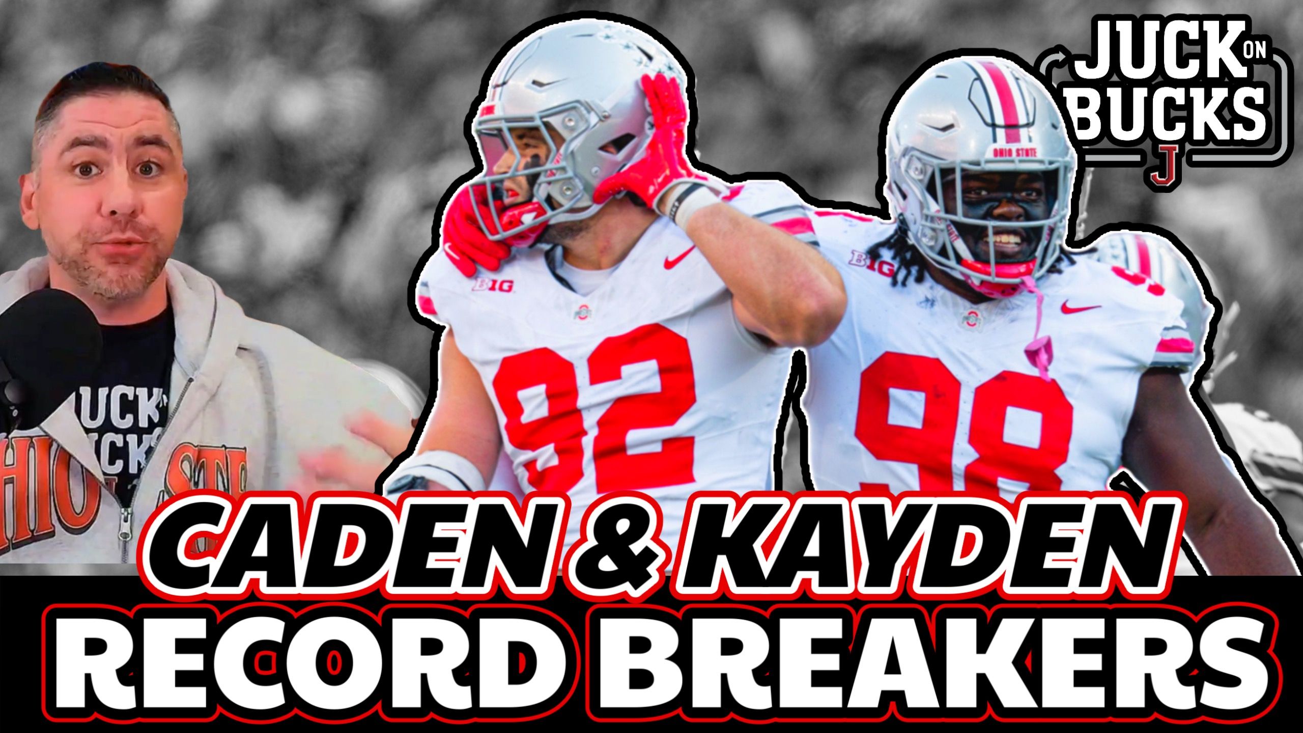 POSTGAME REACTION: BUCKEYES HANDLE BUSINESS IN THE GREAT NORTHWEST episode artwork