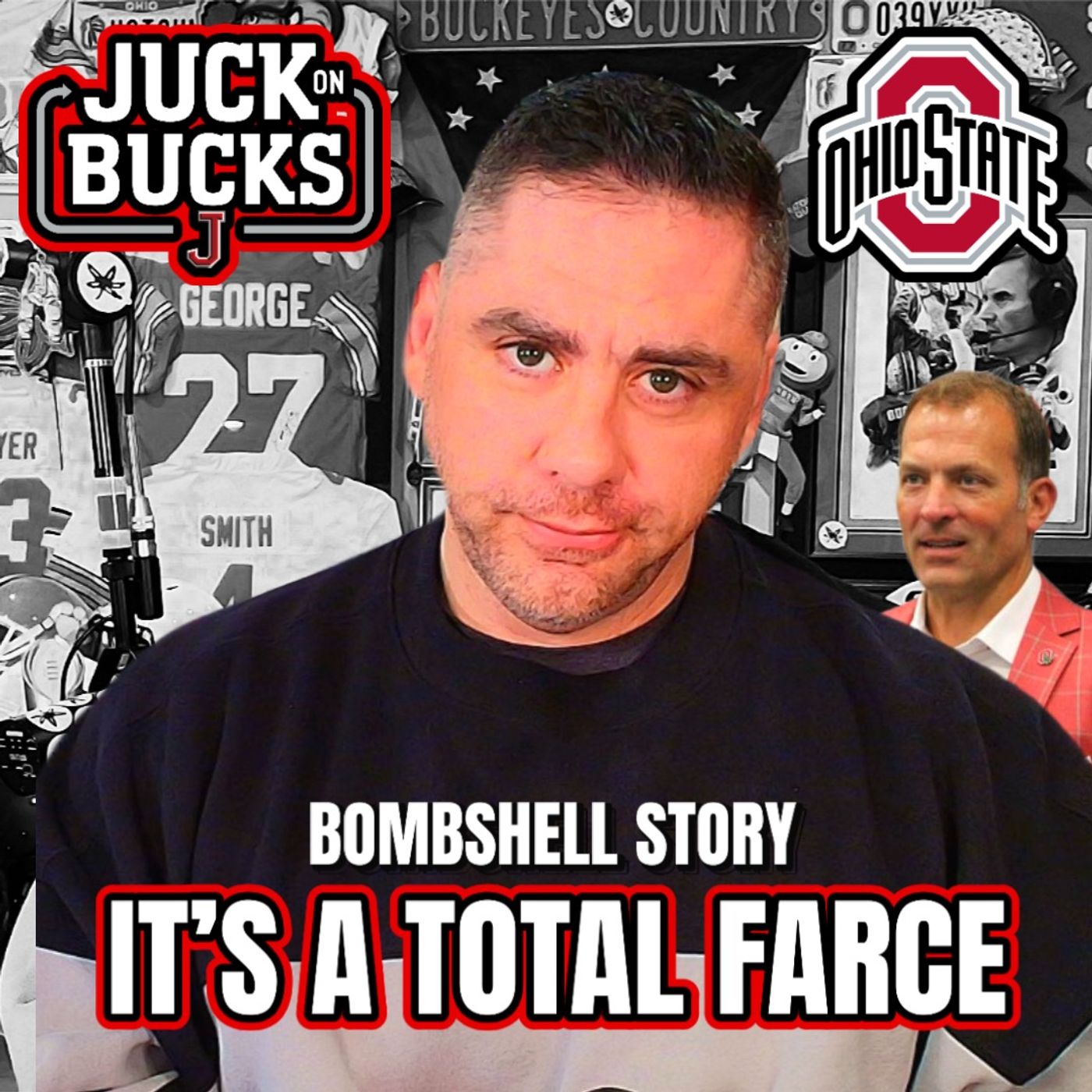 BOMBSHELL STORY AND NEW RULES NIL RULES. WHAT IT MEANS FOR OSU episode artwork