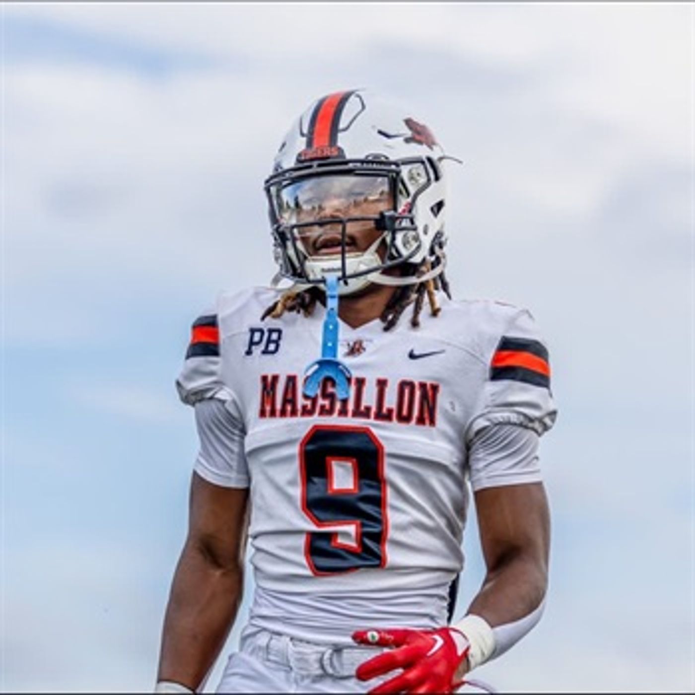 OHIO STATE RECRUITING: HUGE OFFER, COMMITMENT AND FLIP TARGET NEWS episode artwork