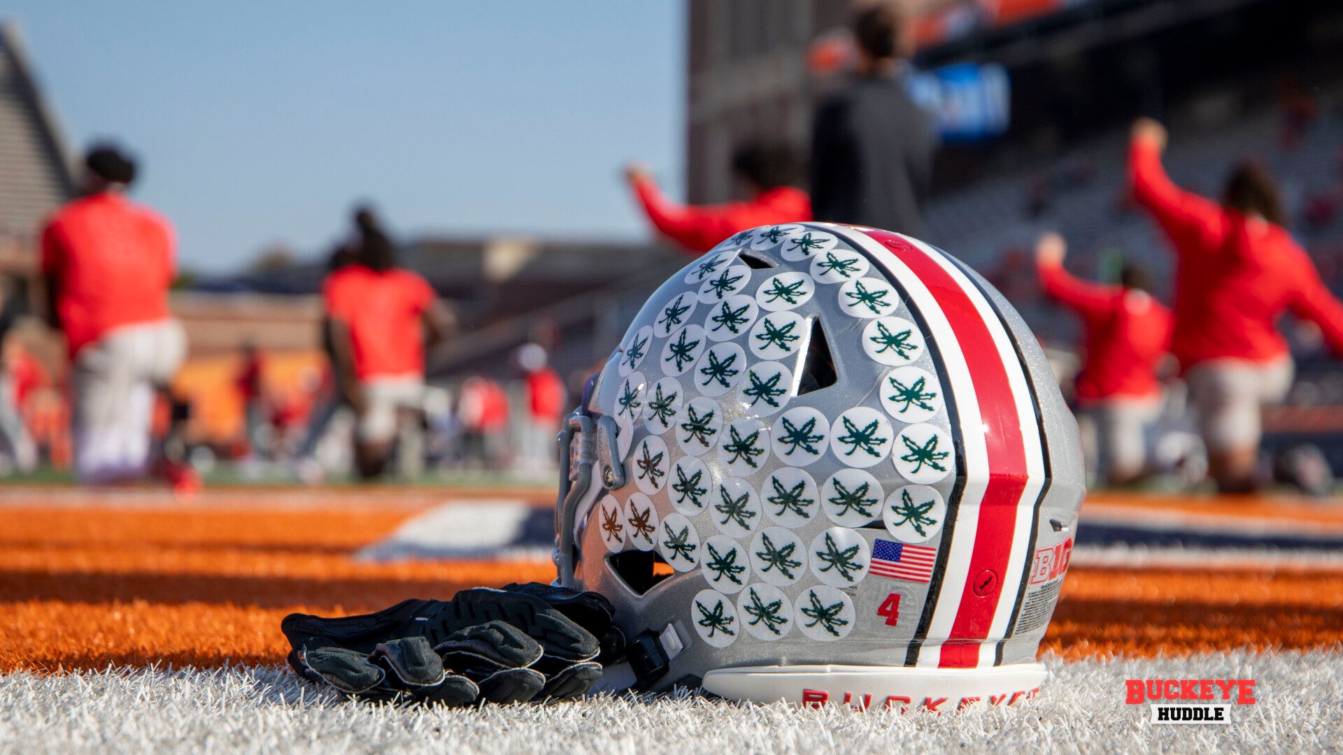 What we've learned about the Buckeyes halfway through the season episode artwork
