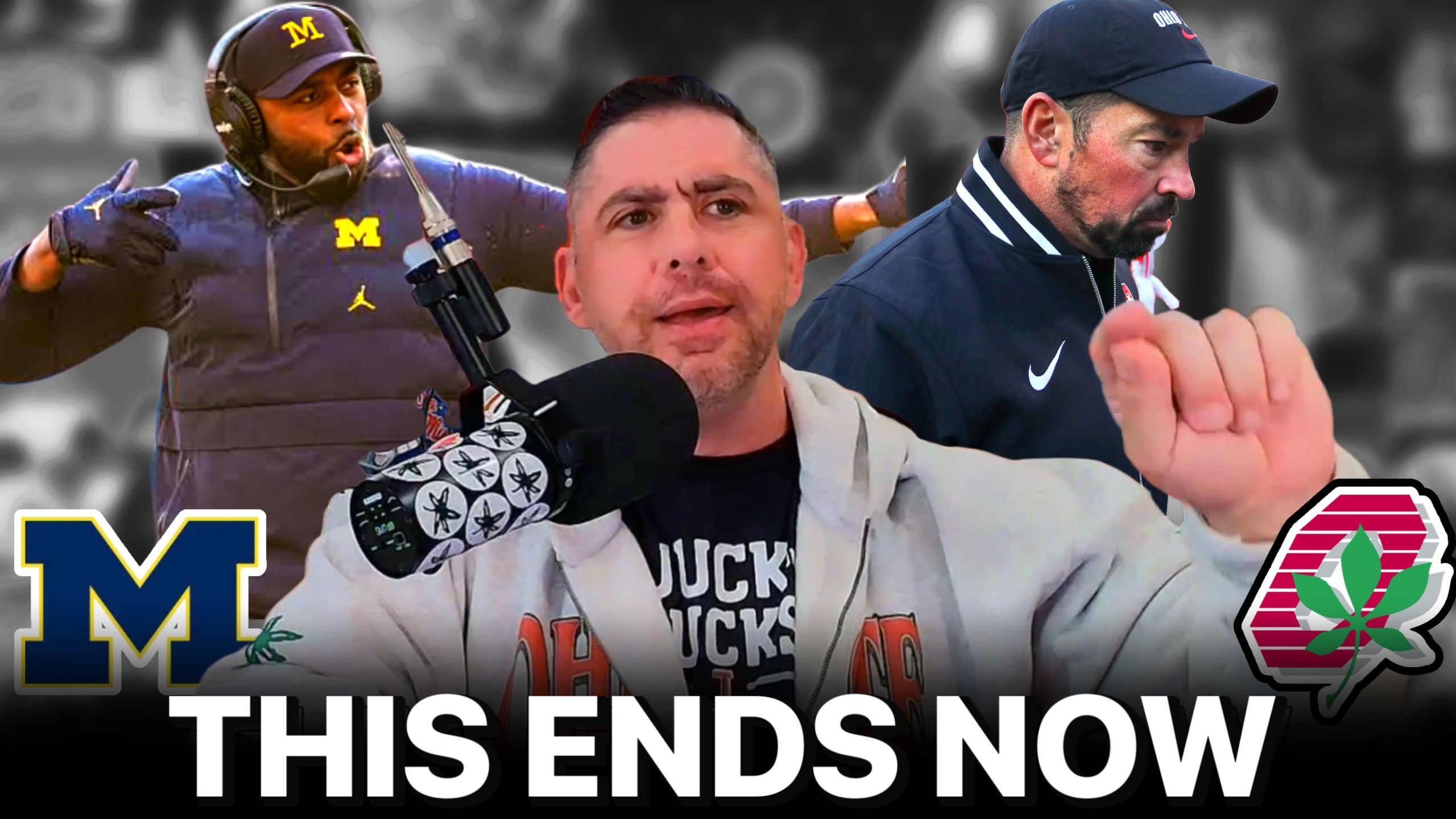 This ENDS SATURDAY. How the Buckeyes complete the perfect 365. episode artwork