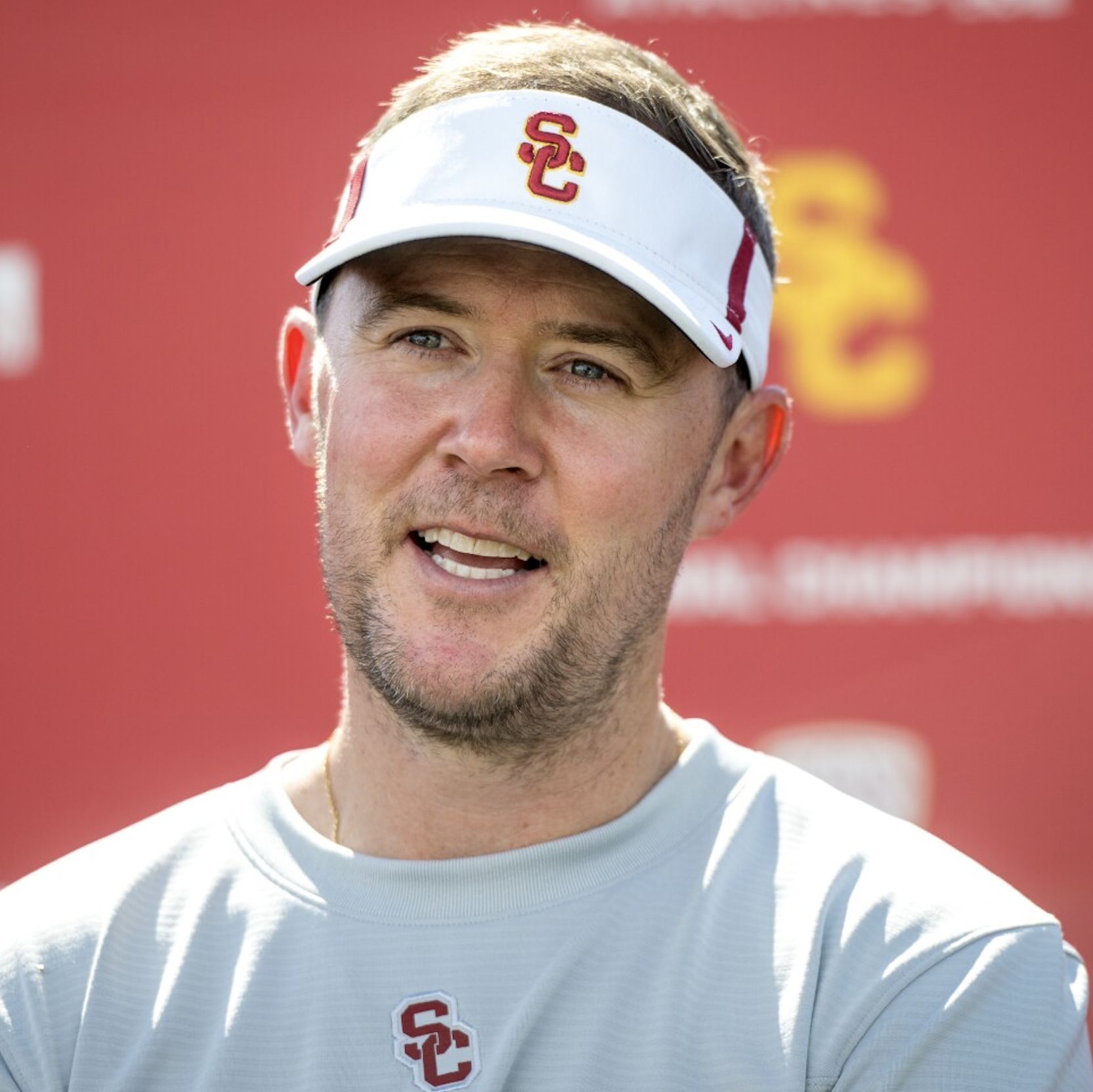 TOP OHIO RECRUIT HEADING TO USC episode artwork