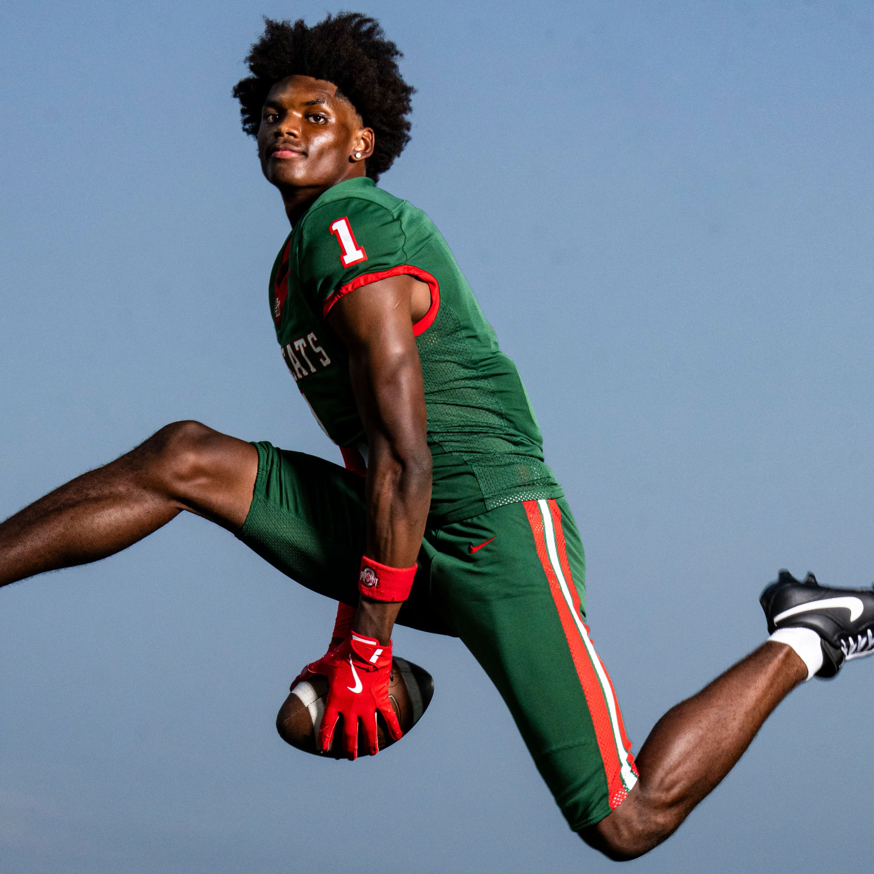 How is WR recruiting in a post Hartline world? episode artwork