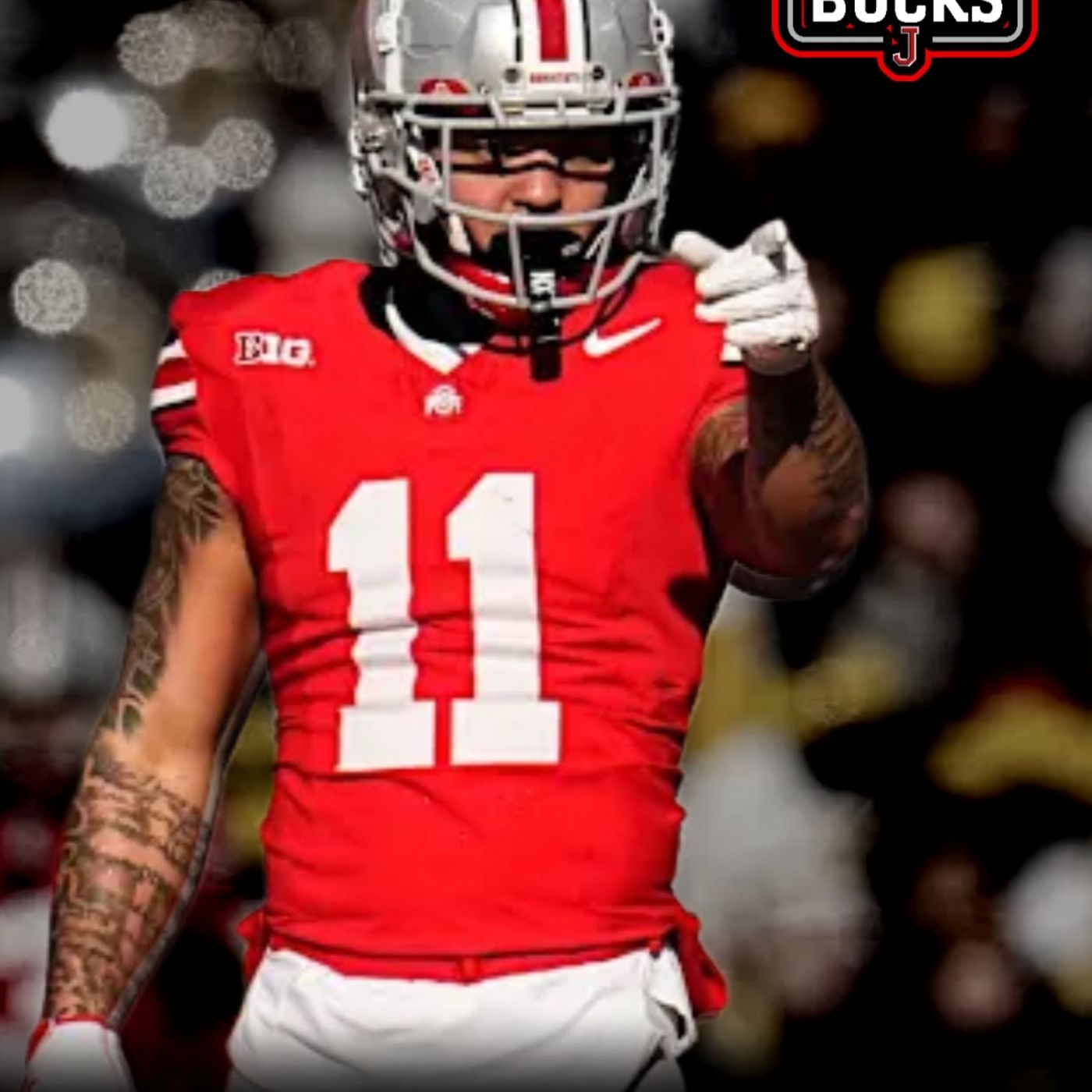 WR PREVIEW: Can disappointing Innis hold of newcomers? Can JJ make MT. Rushmore? episode artwork