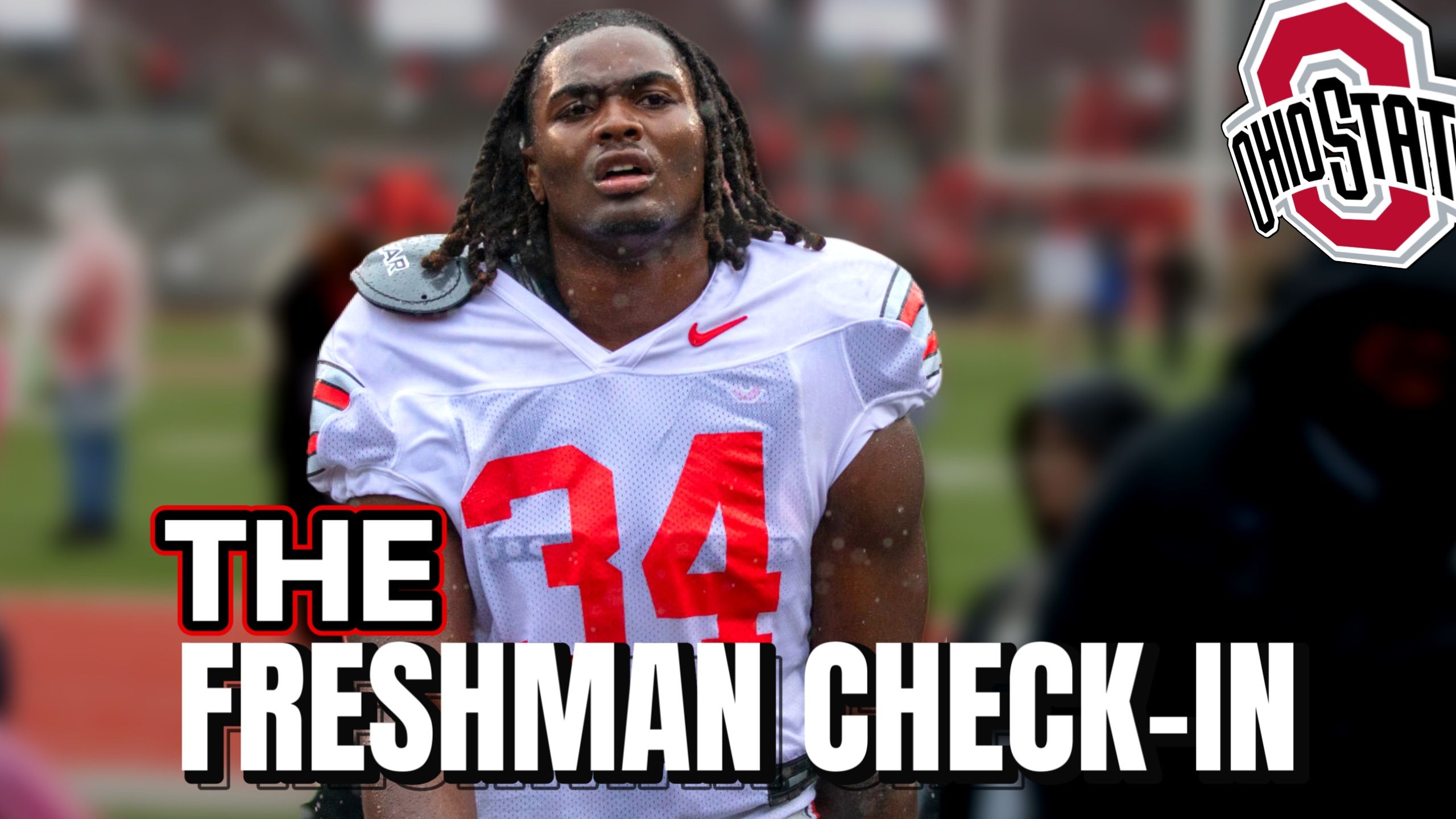 Recruiting update and Freshman check-In. Who are the coaches visiting this week? Prediction!