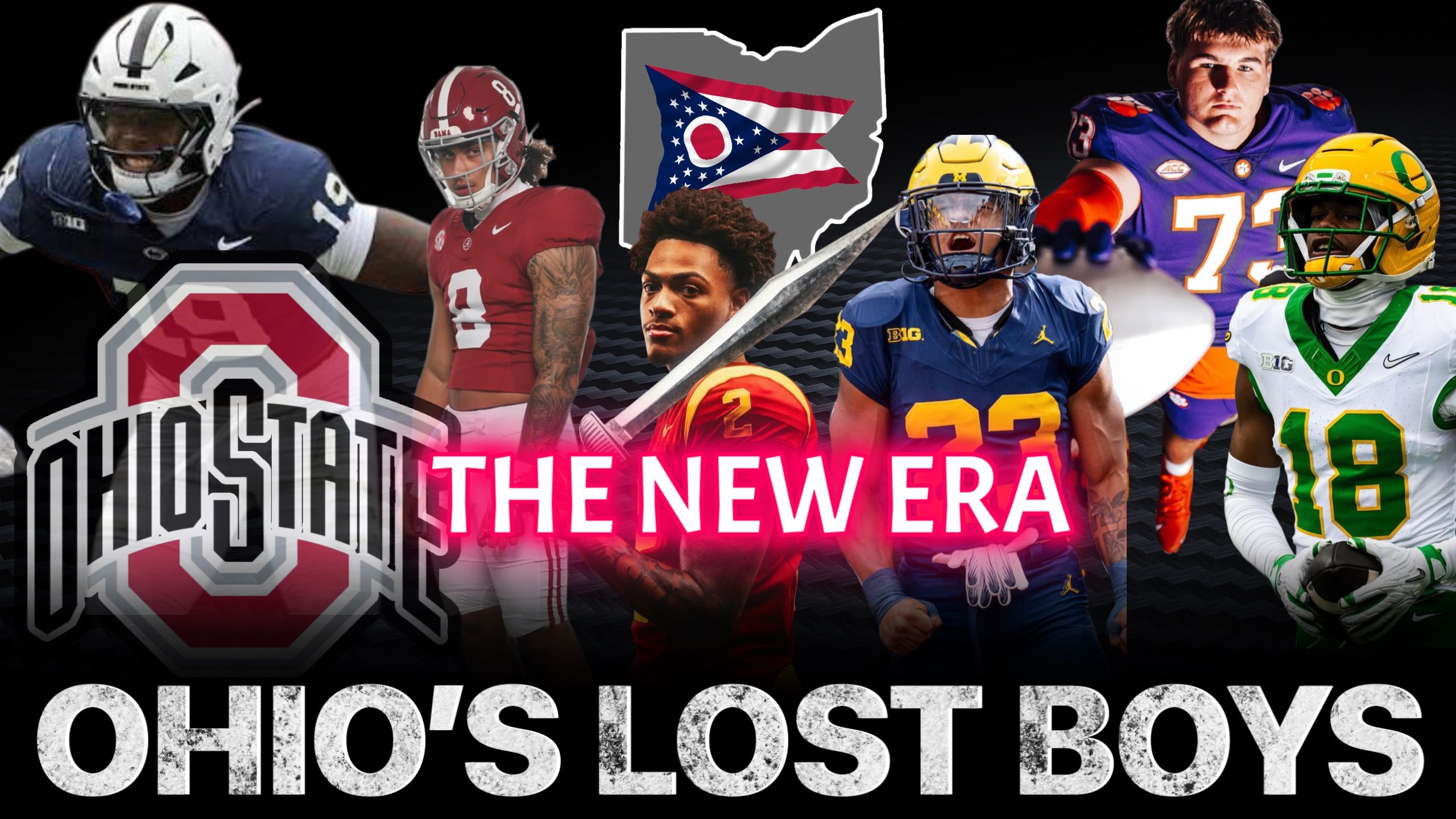 Ohio's top players are leaving the state more than ever. Is it really a bad thing? episode artwork