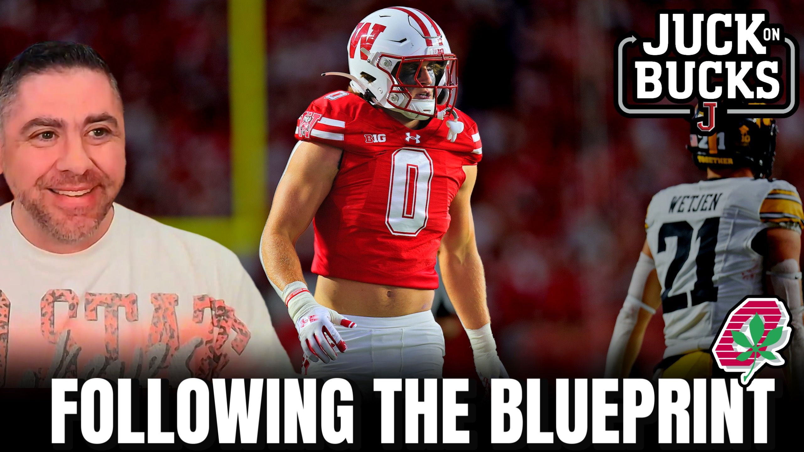 Ohio State signs LB who fits all the needs as the portal strategy evolves. episode artwork
