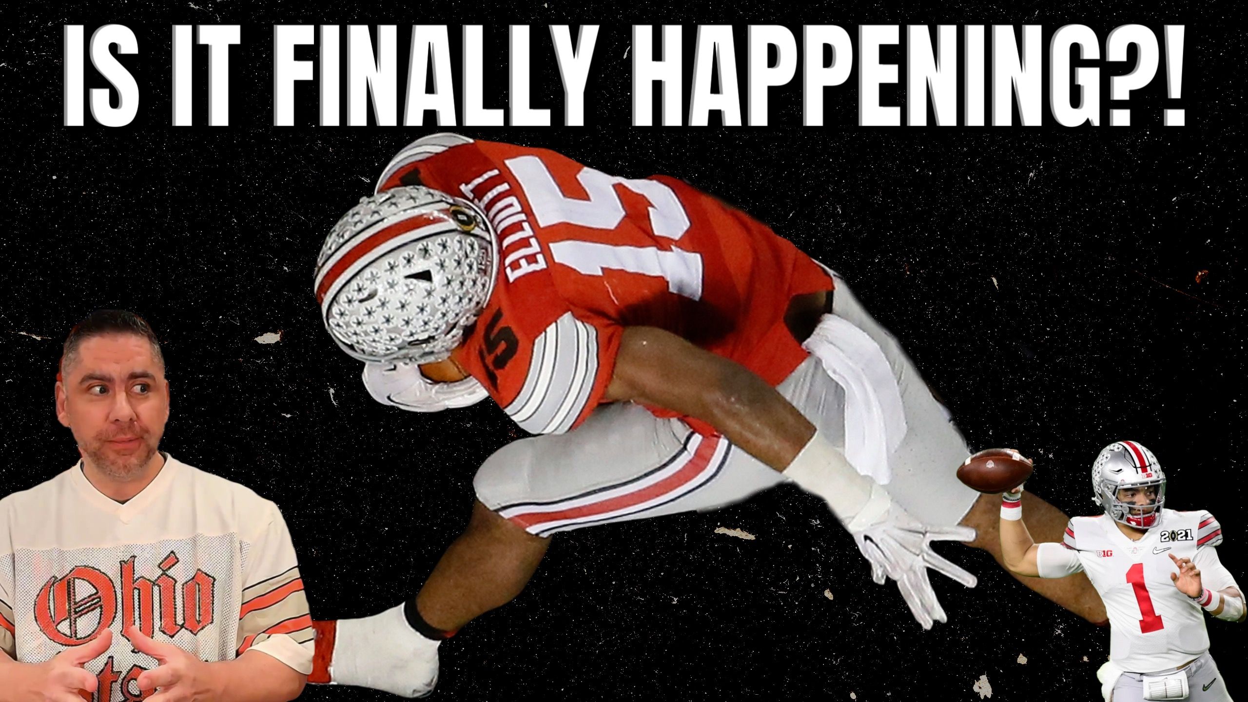Is Ohio State righting a 20 year wrong finally?