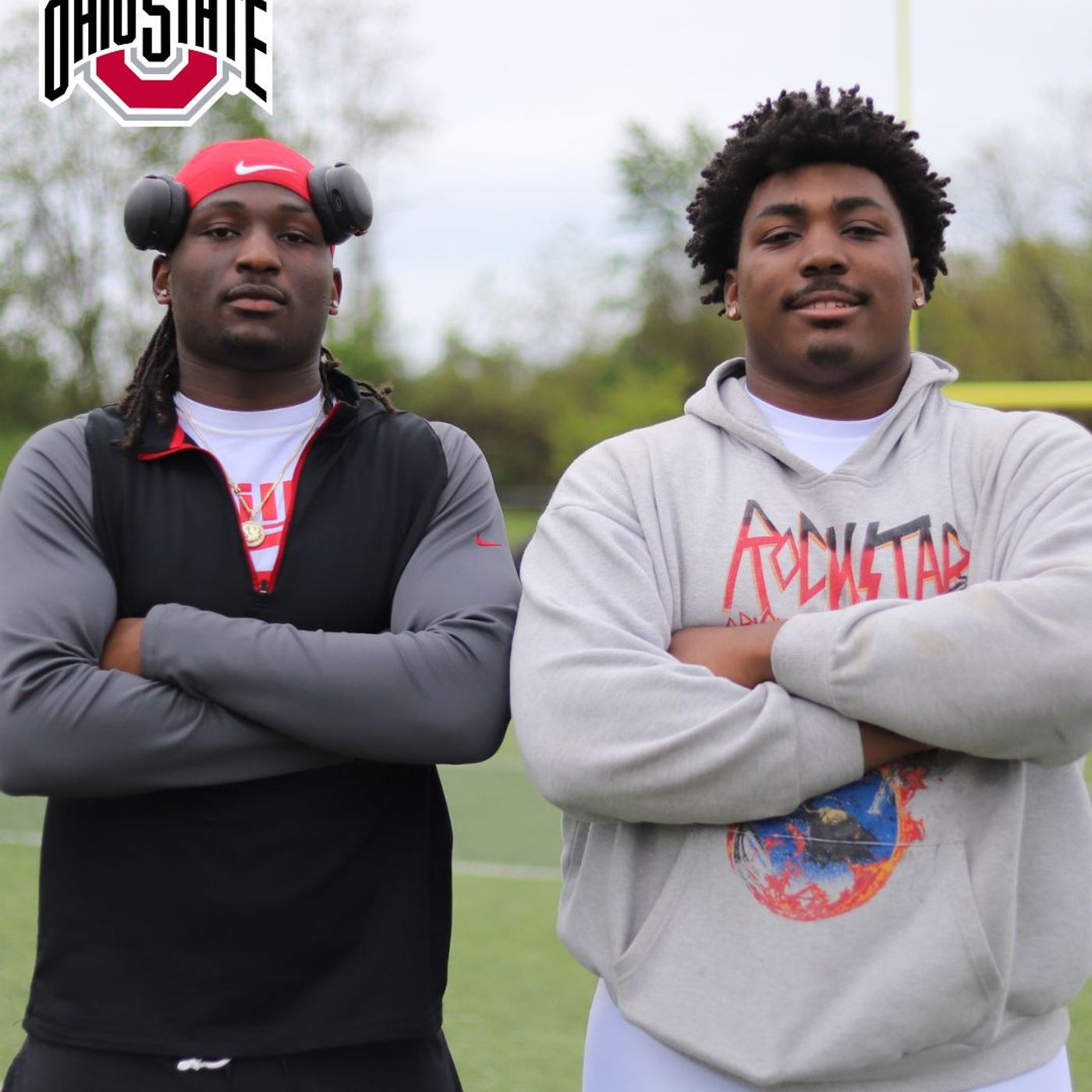 GLENVILLE DT COMMITS TO FLORIDA. OHIO STATE DL RECRUITING BY THE NUMBERS episode artwork