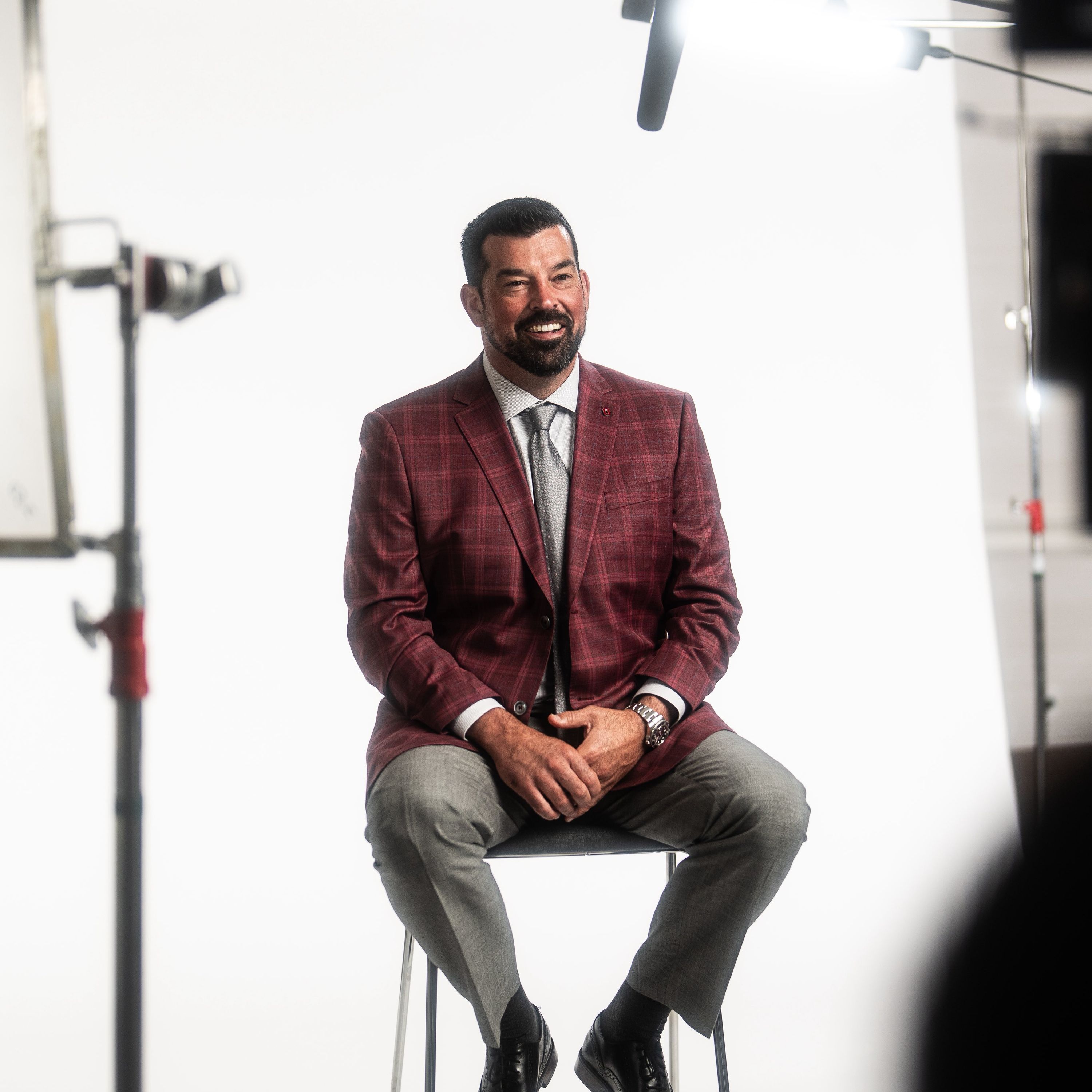 RULING CHANGES EVERYTHING FOR RYAN DAY AND ROSS BJORK. DAY TALKS SCHEDULE episode artwork