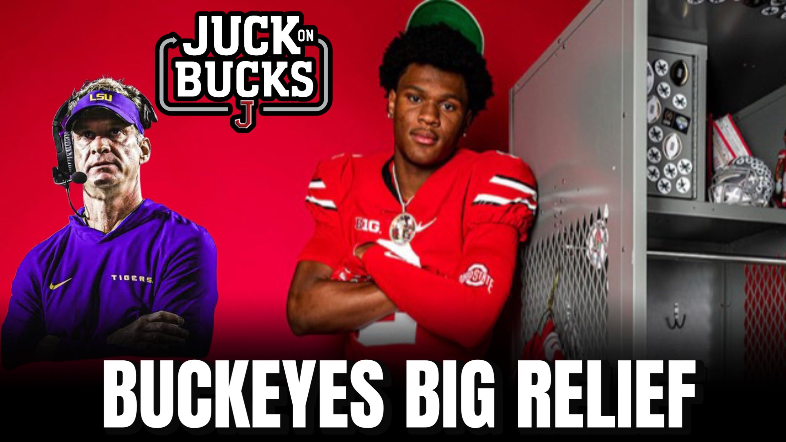BOOM! BUCKS HOLD ON TO JERQUADEN GUILLFORD episode artwork