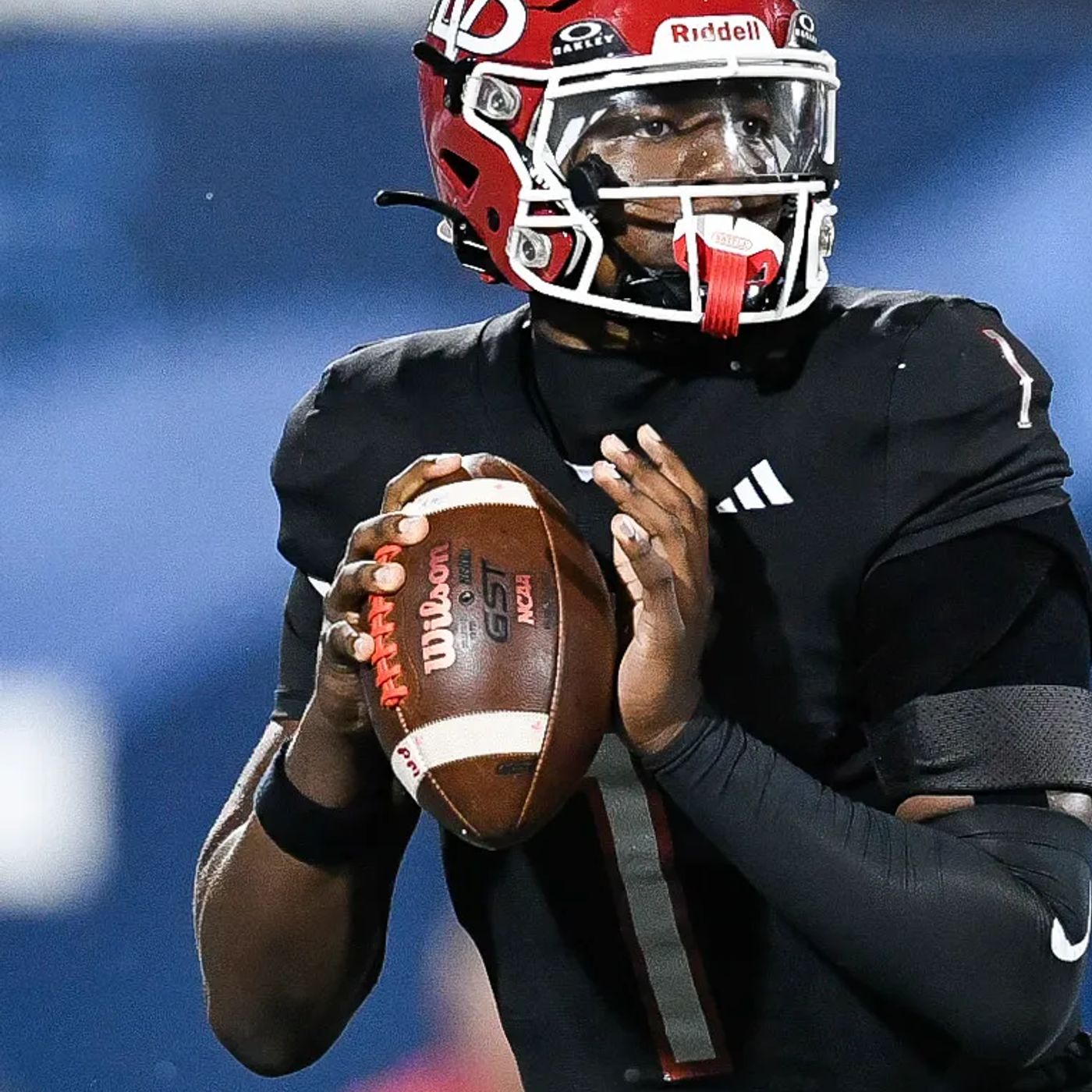 Why is Ohio State still recruiting top 2027 QB's with Brady Edmunds committed? episode artwork