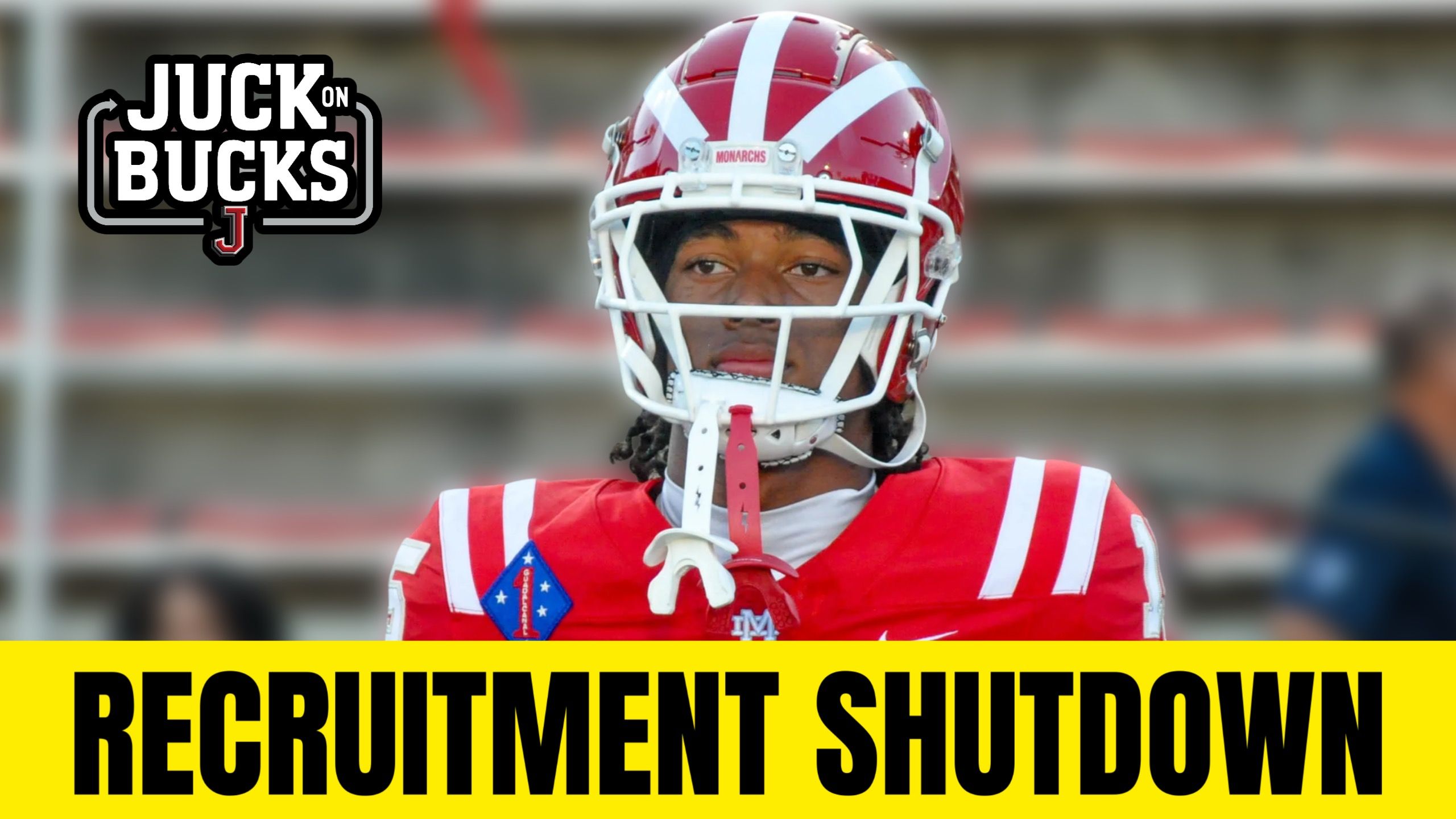 CHRIS HENRY JR. CANCELS ALL VISITS AND SHUTS DOWN RECRUITMENT! episode artwork