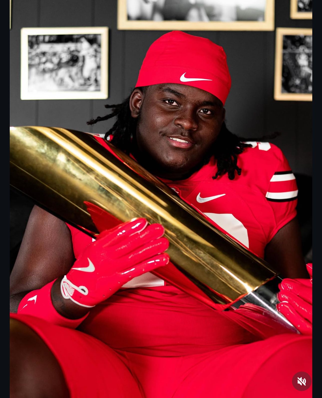 Ryan Day speaks out on the playoff. Juckeye recruiting news episode artwork