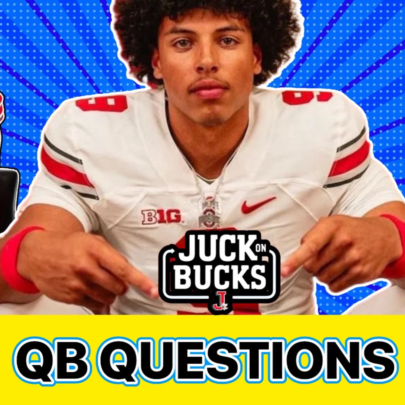 Is Julian Sayin ready for the starting QB job? Can Lincoln win after Sayin beat him as a freshman?
