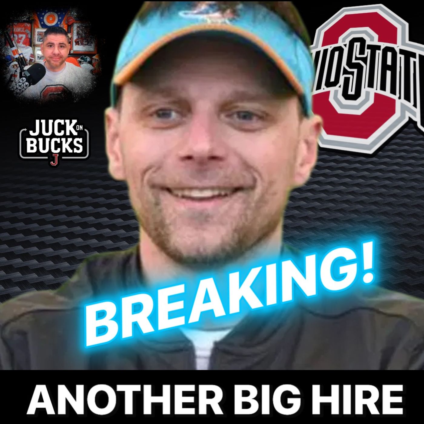 BREAKING! BUCKS HIRE ON FORMER DOLPHINS DC TO WORK WITH PATRICIA episode artwork