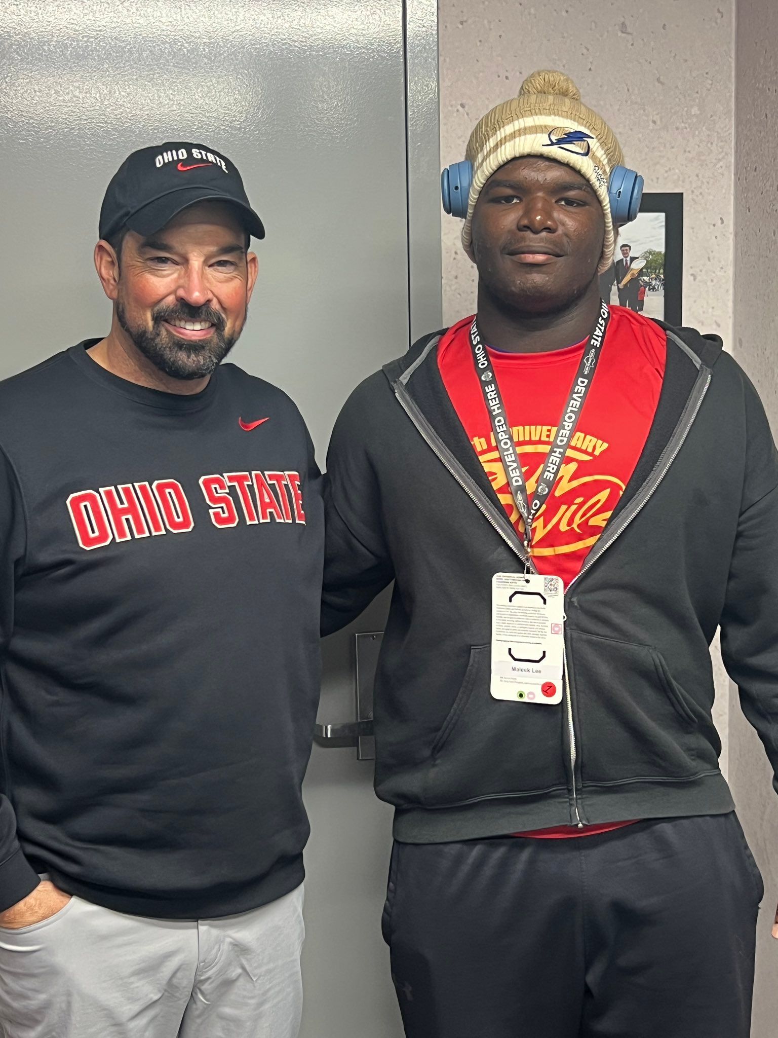 Juckeyes Recruiting: 5 star out state Lineman drought likely to continue