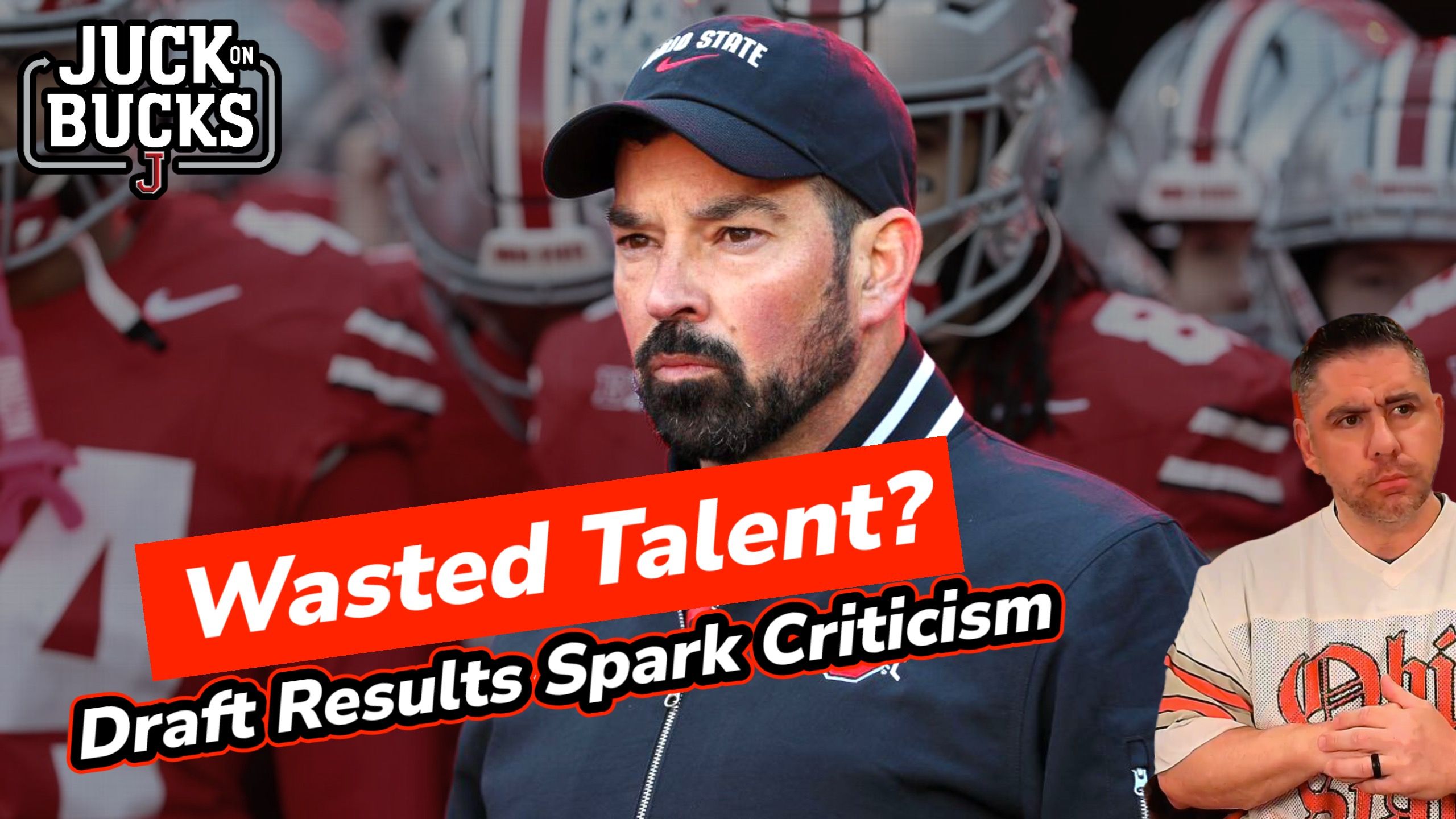 Should OSU have another Natty under Day? What are his best and worst coaching jobs?