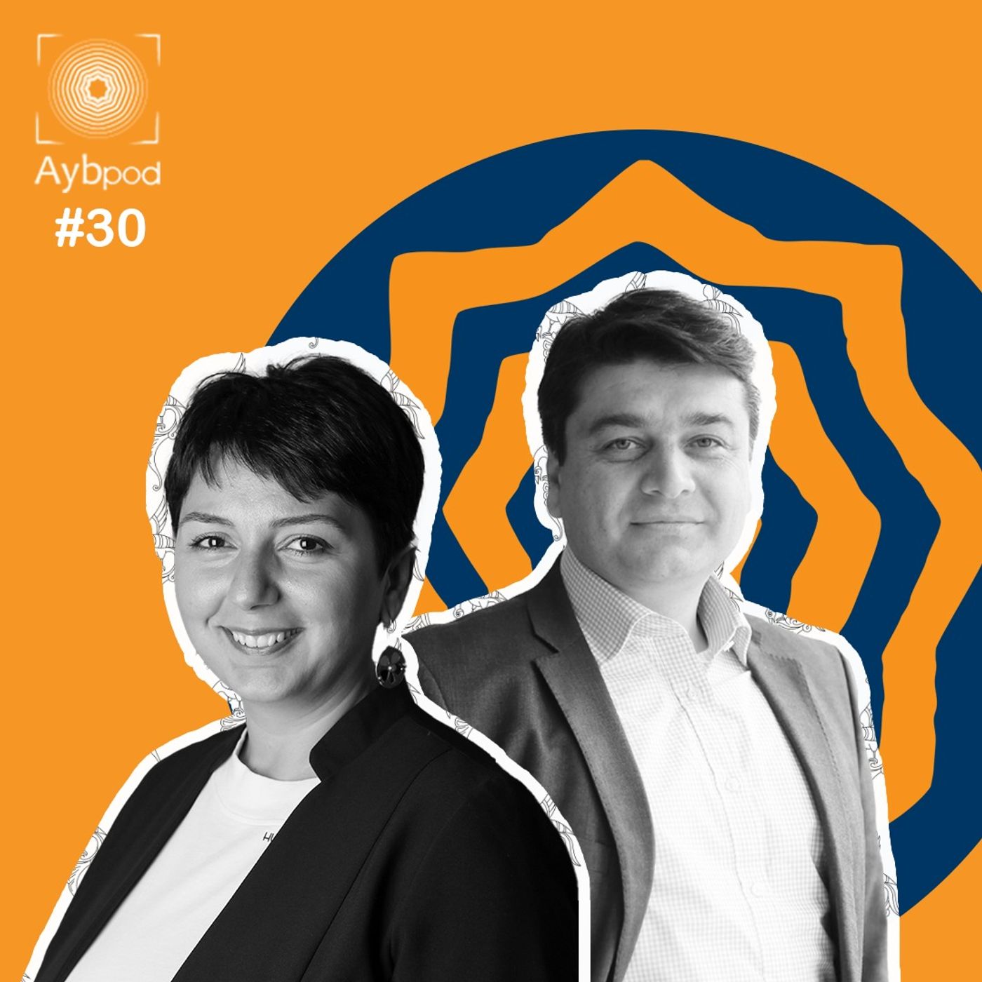 #30 Սովորել ավագ դպրոցում 1000 դրամով․ երեխաների 75%-ին «Այբ» հիմնադրամն ապահովում է կրթաթոշակով episode artwork
