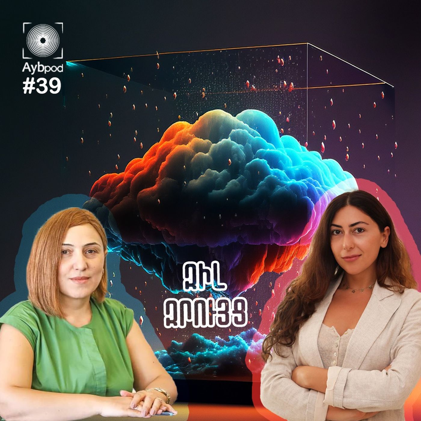 #39 Առցանց կրթություն. մարտահրավերներ և հնարավորություններ episode artwork