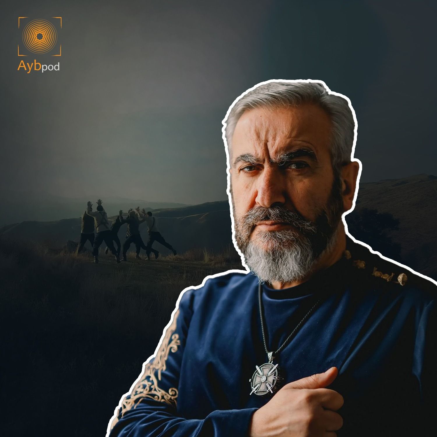 #59 | Գինոսյանը եղավ բոլորինս ու ամեն մեկինս առանձին. զրույց Գագիկ Գինոսյանի դստեր հետ