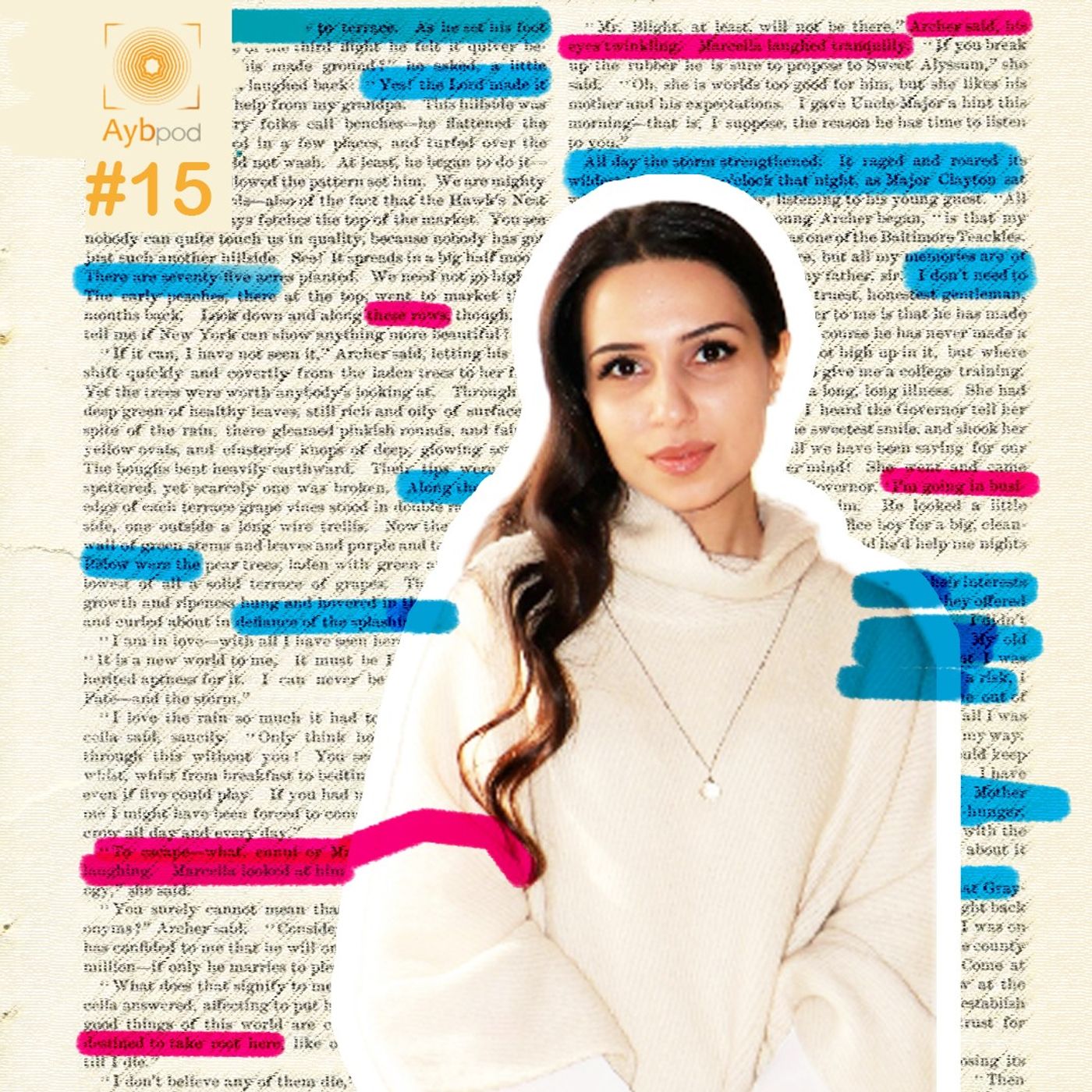 #15 Կրթության = հնարավորություններ բոլորի համար episode artwork