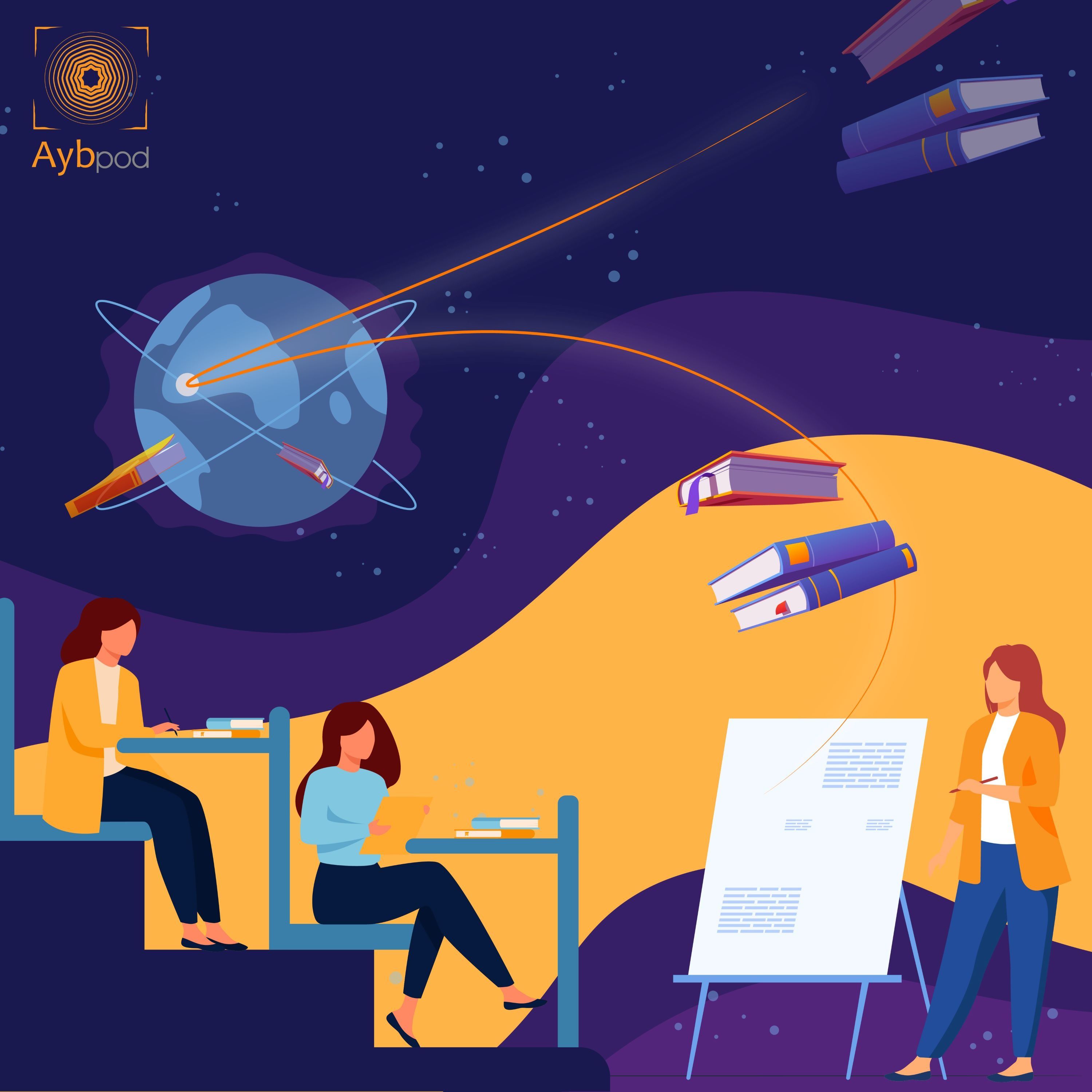 #5 Կրթության արդիականացումը սկսվում է Տավուշից episode artwork